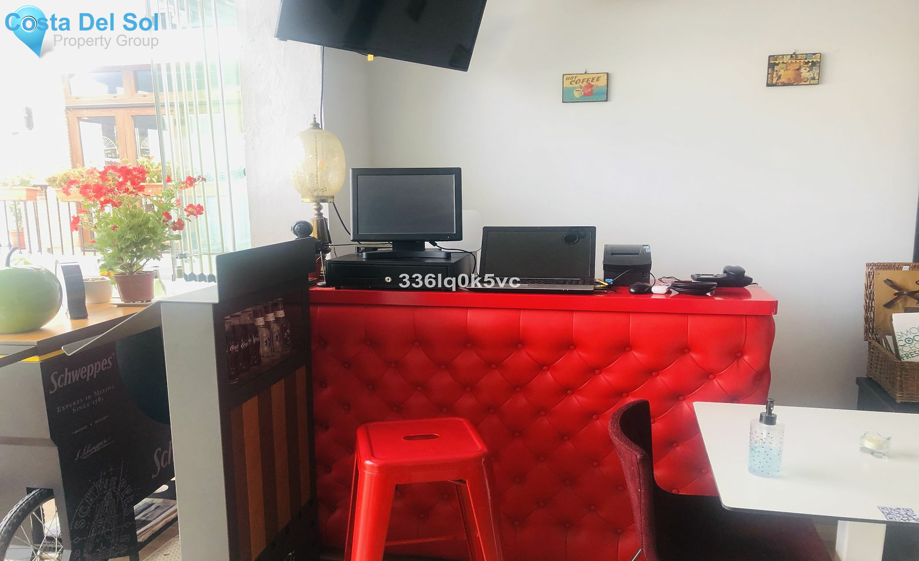 Restaurant in Benahavís-1480754