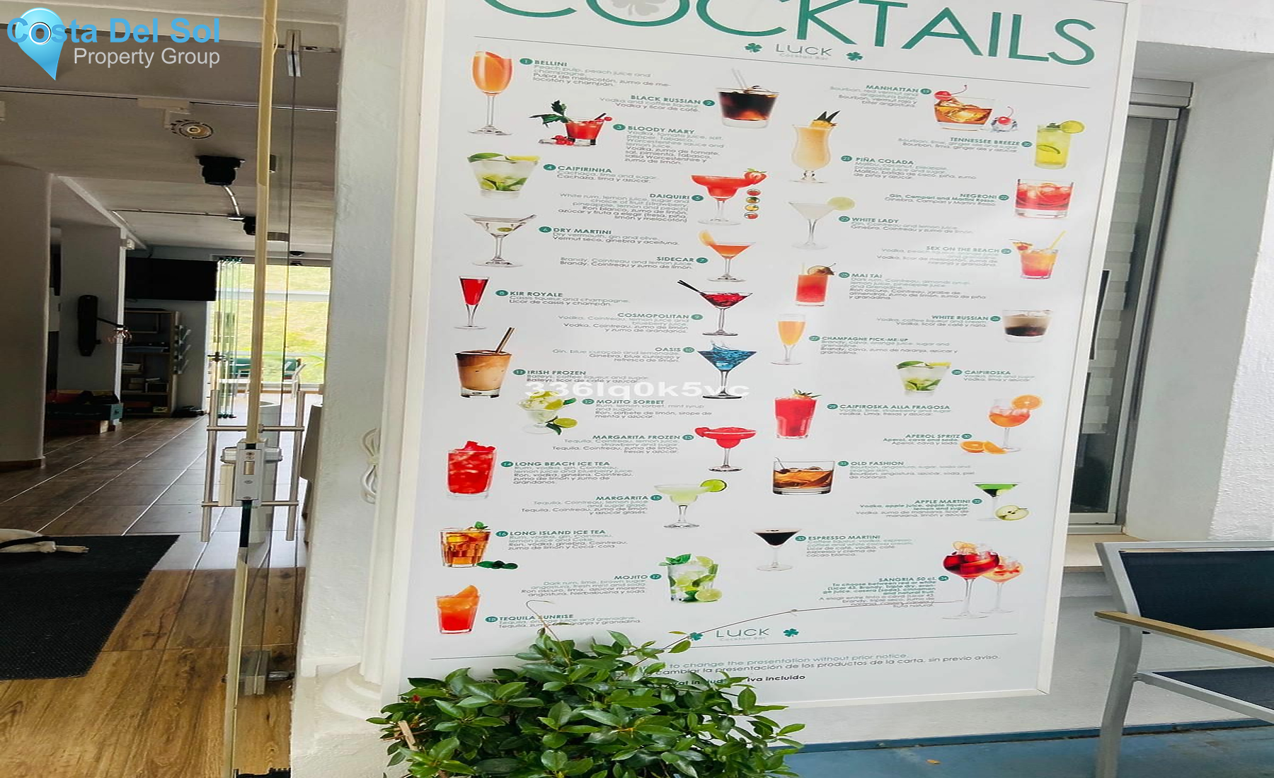 Restaurant in Benahavís-1480757