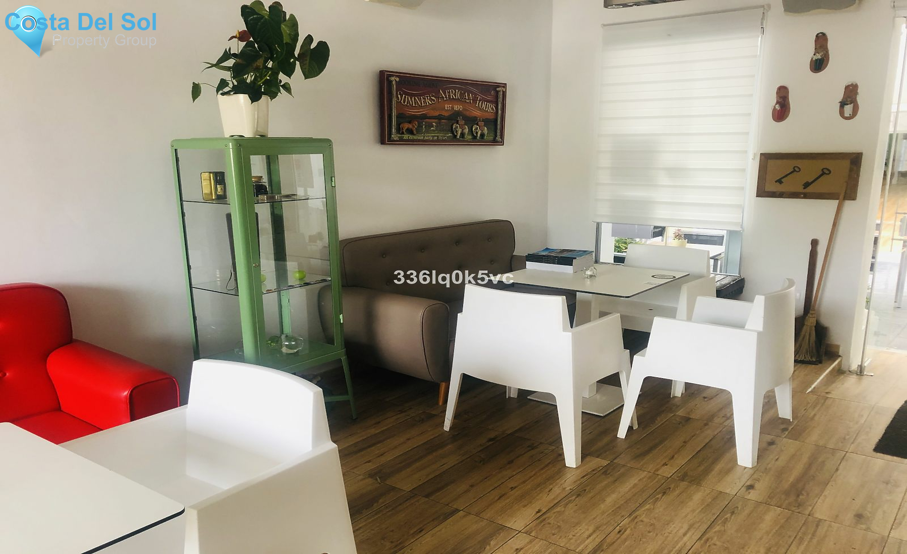 Restaurant in Benahavís-1480761