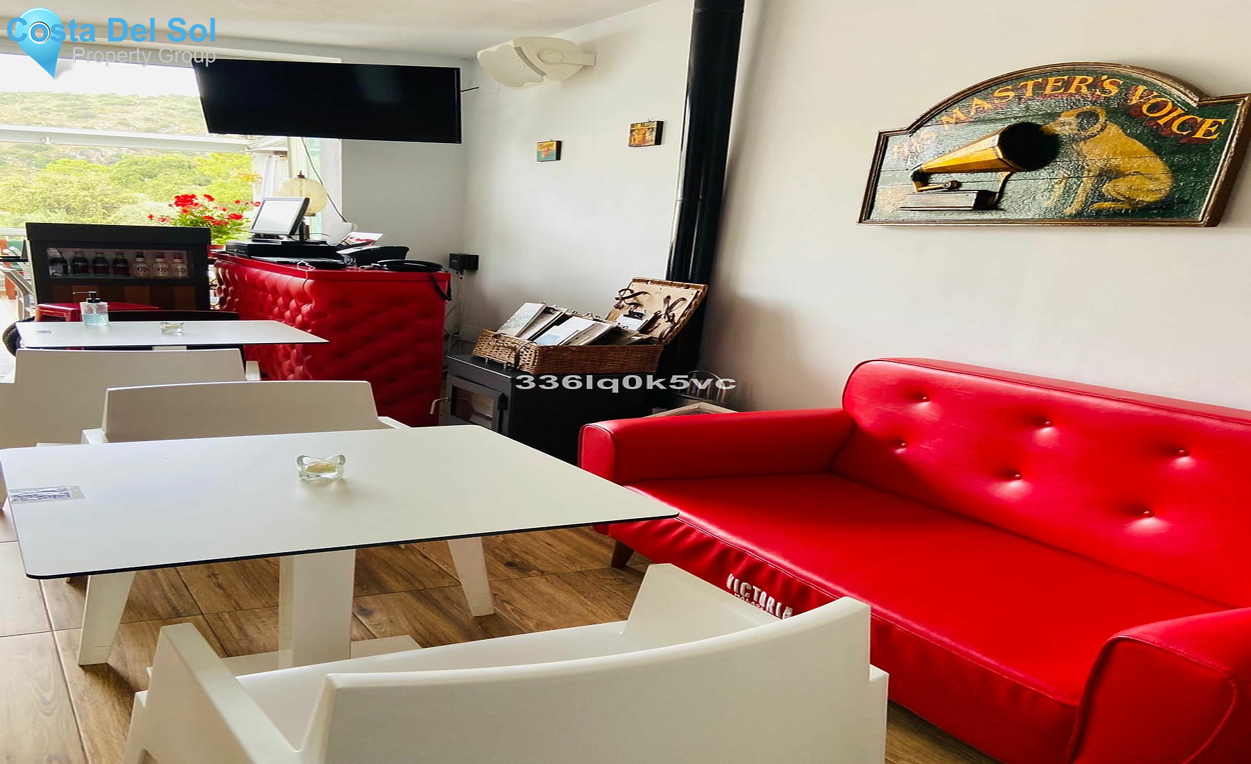 Restaurant in Benahavís-1480744