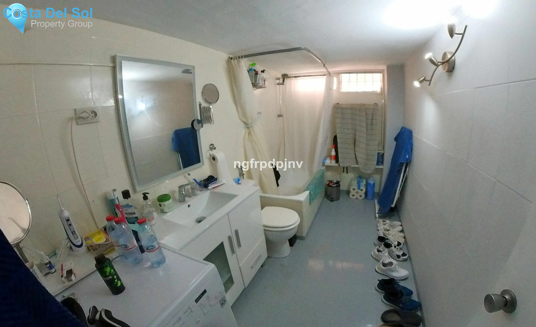 Restaurant in Benalmadena-1487032