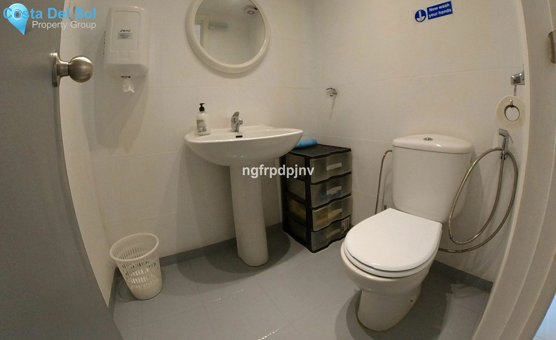 Restaurant in Benalmadena-1487033