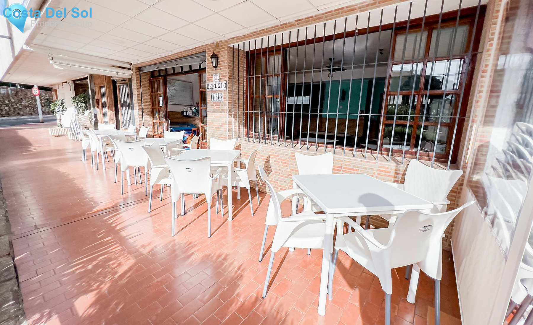 Restaurant in Benalmadena-1518475