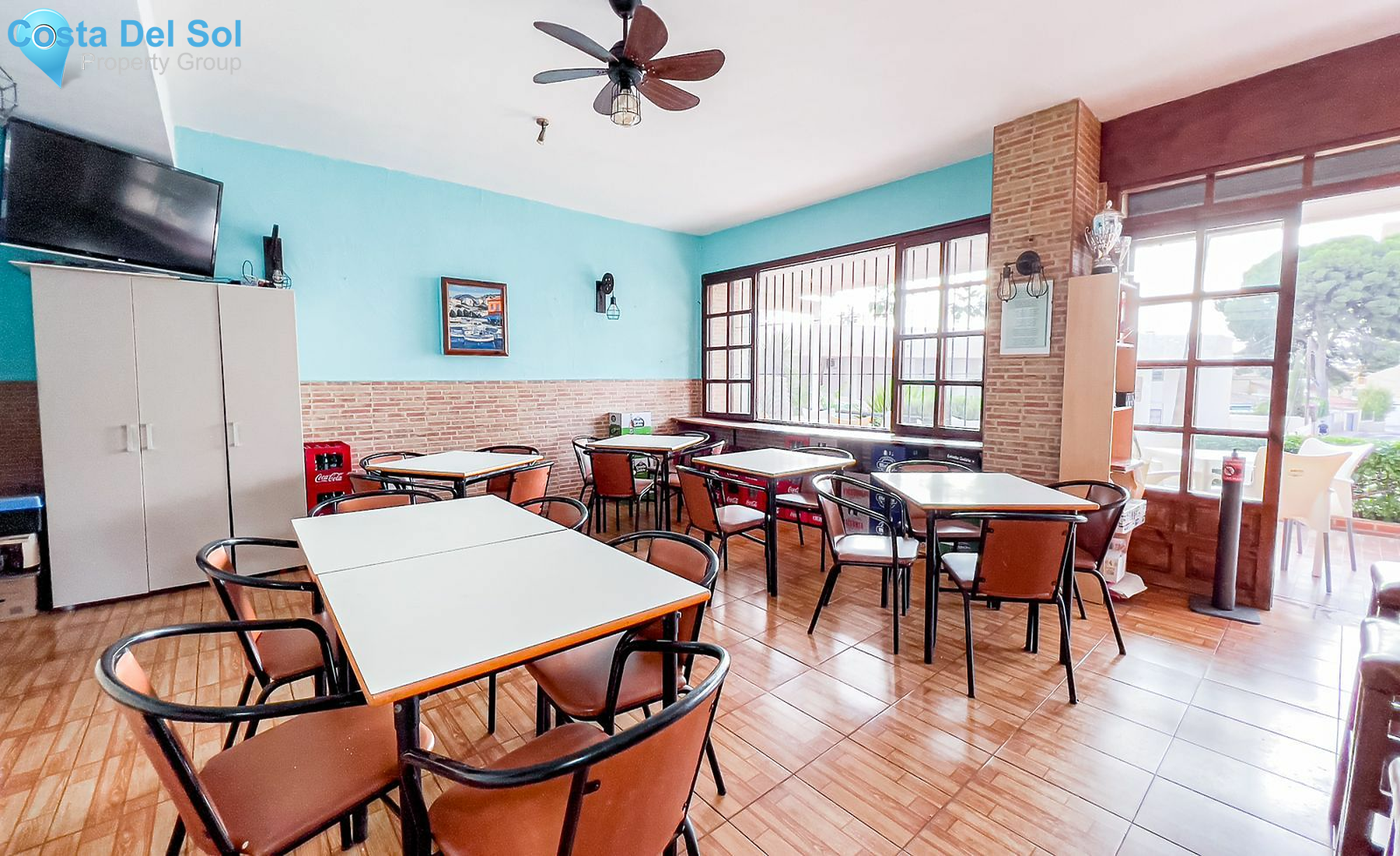 Restaurant in Benalmadena-1518465