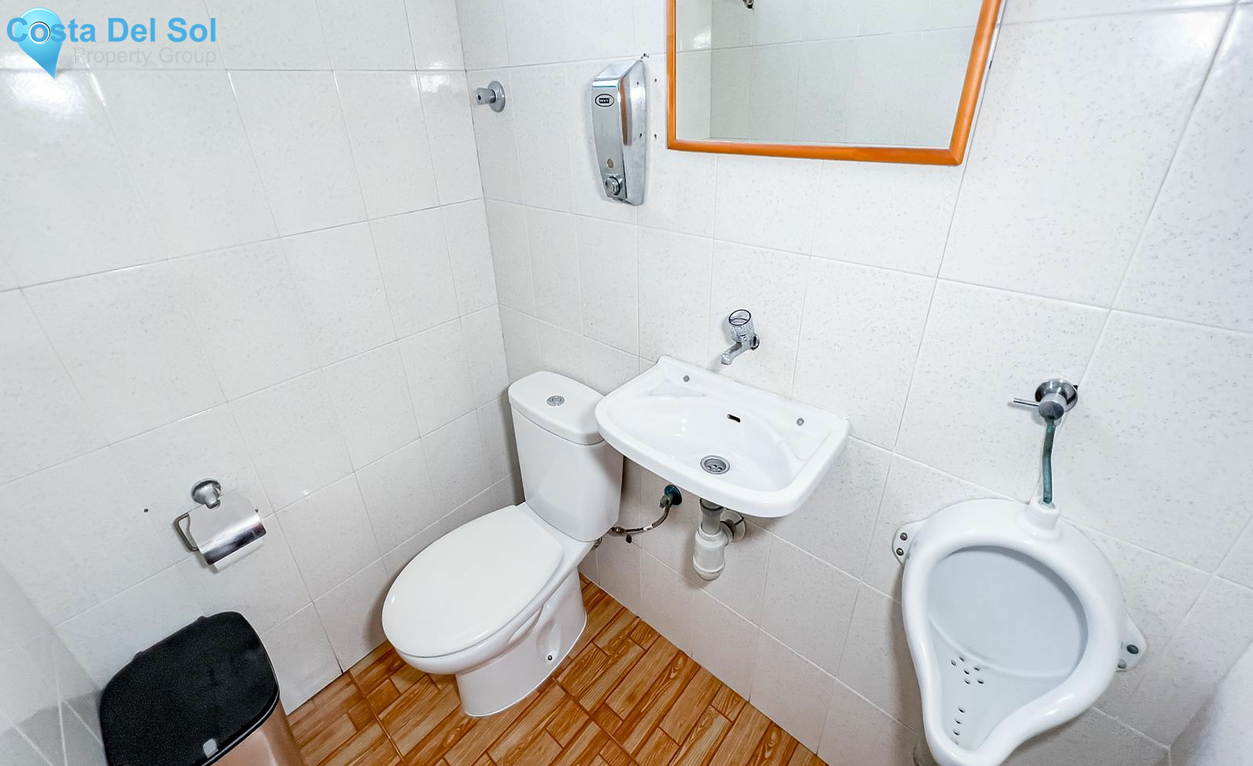 Restaurant in Benalmadena-1518468