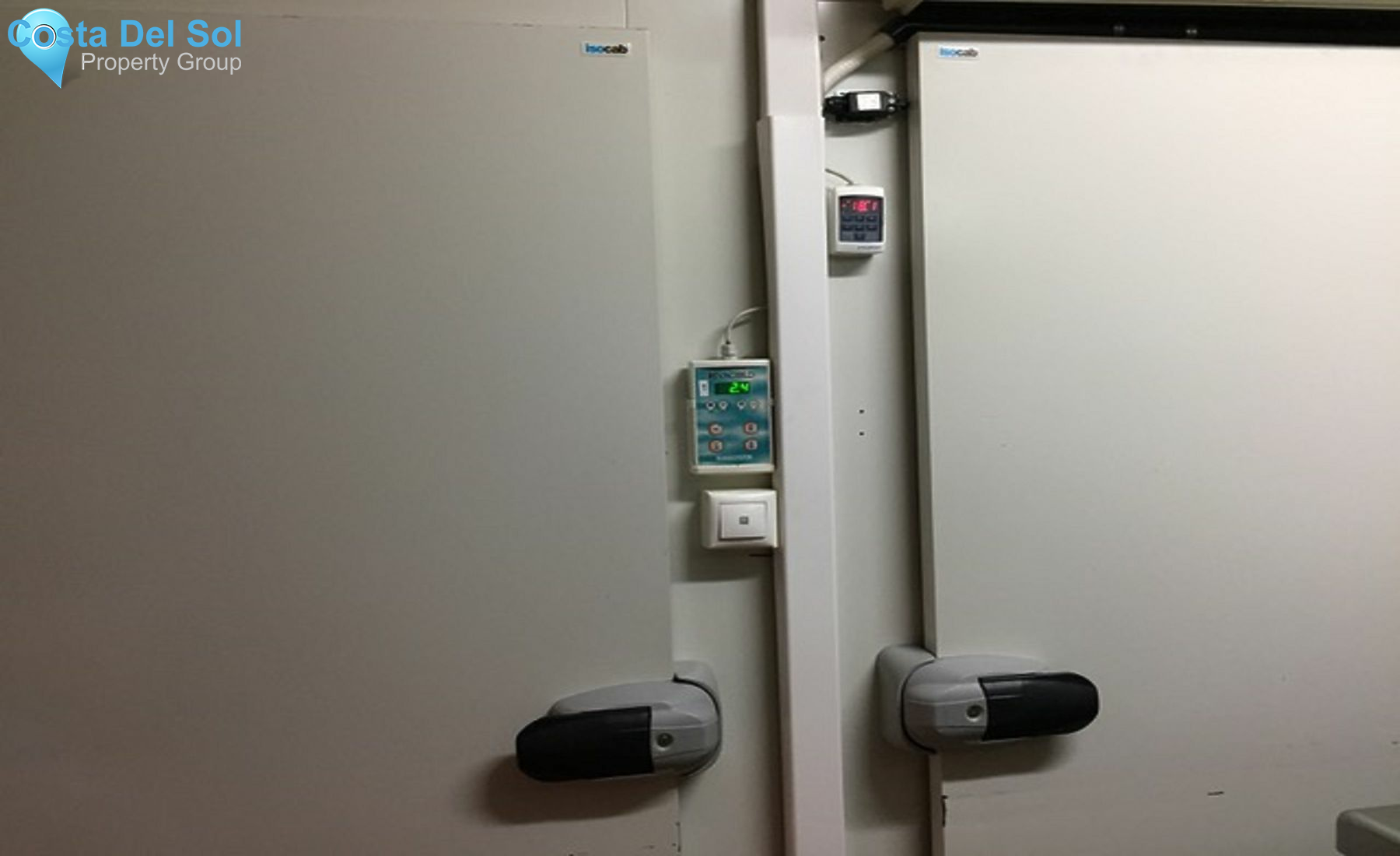 Restaurant in Calahonda-1432830