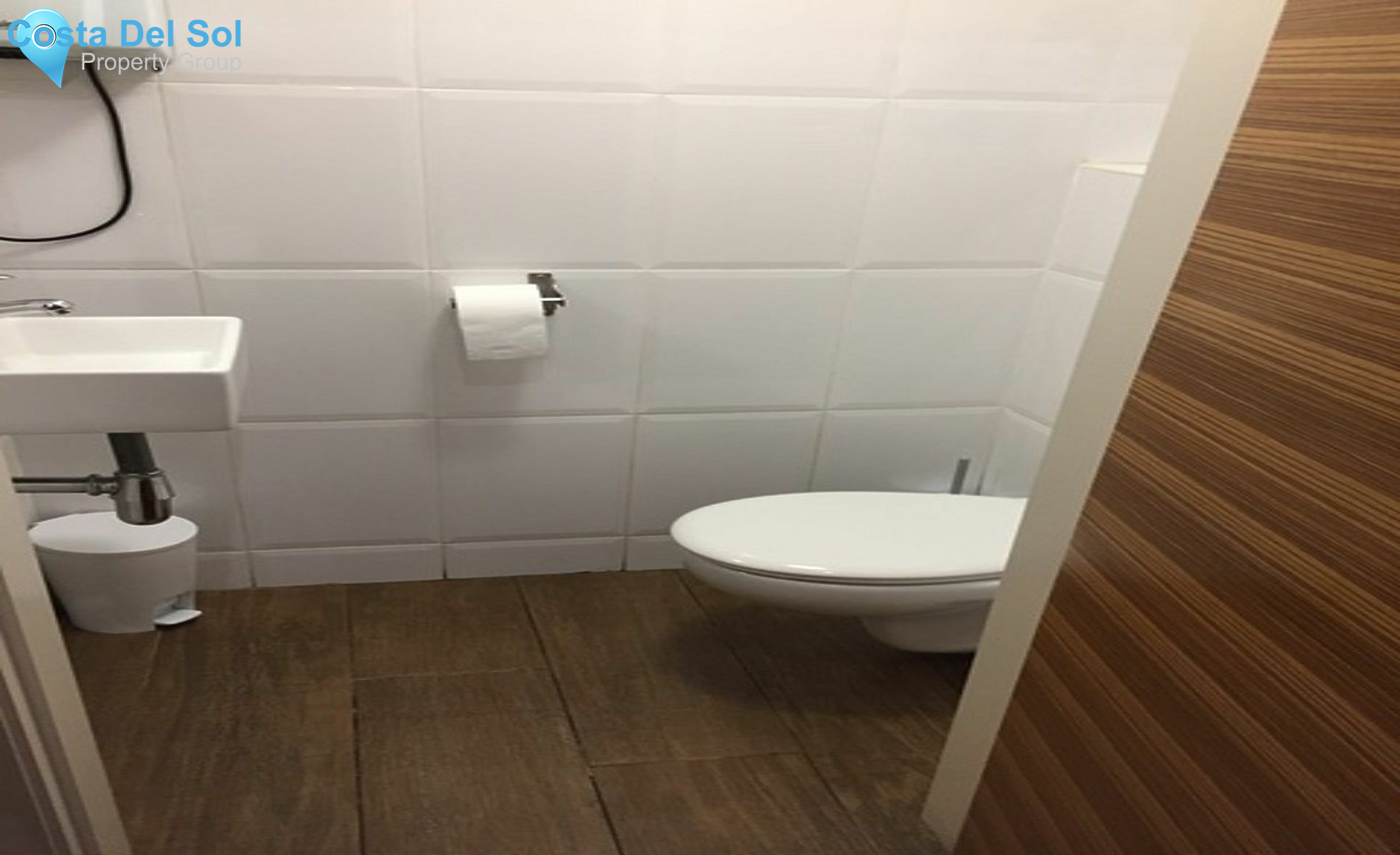 Restaurant in Calahonda-1432832