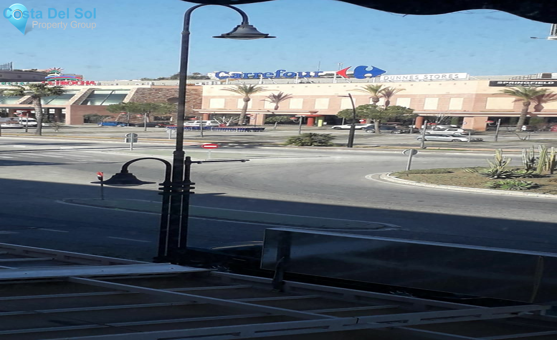 Restaurant in Coín-1220639