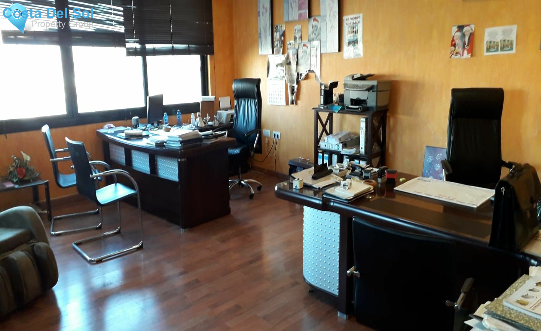 Restaurant in Coín-1220640