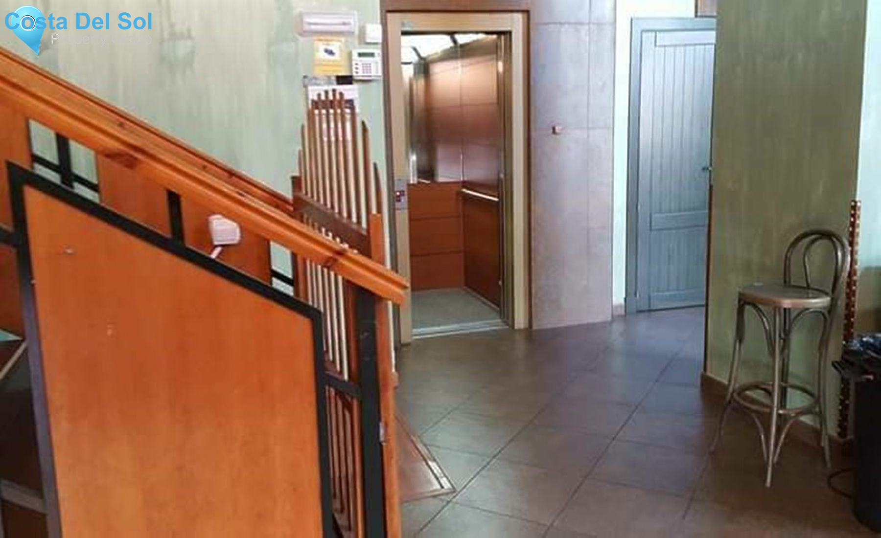 Restaurant in Coín-1220641