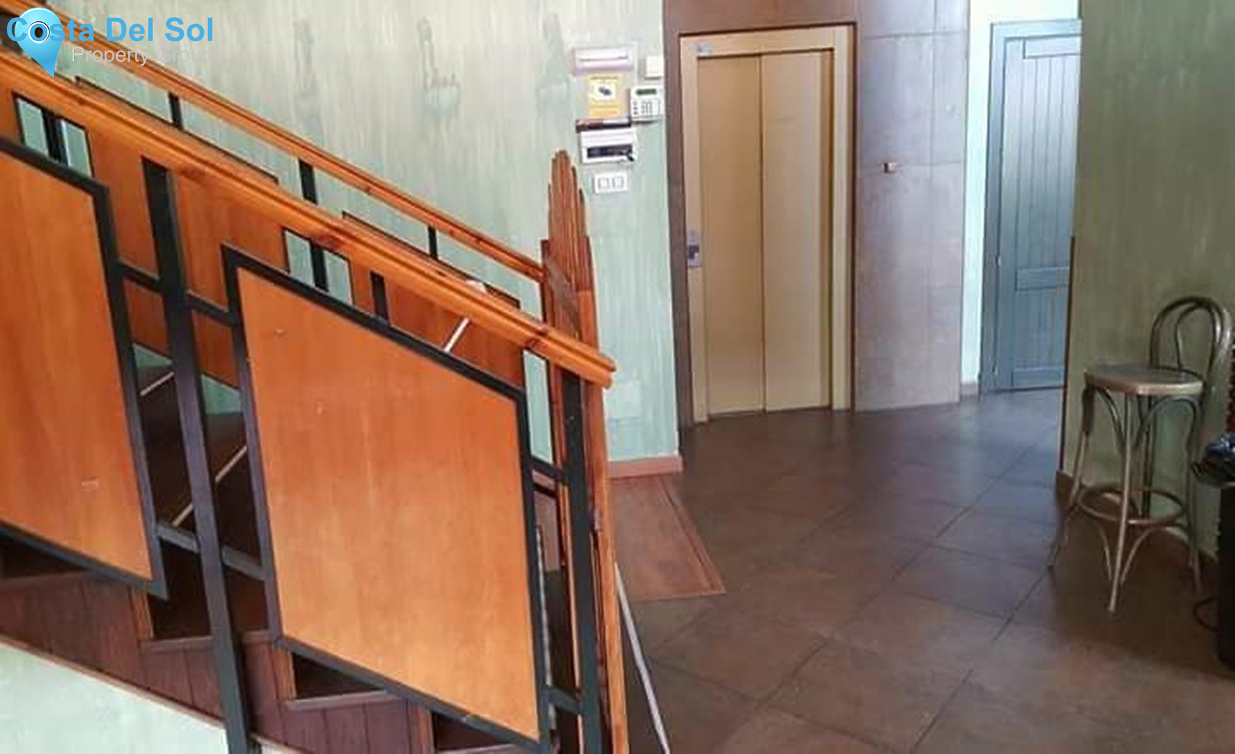 Restaurant in Coín-1220644