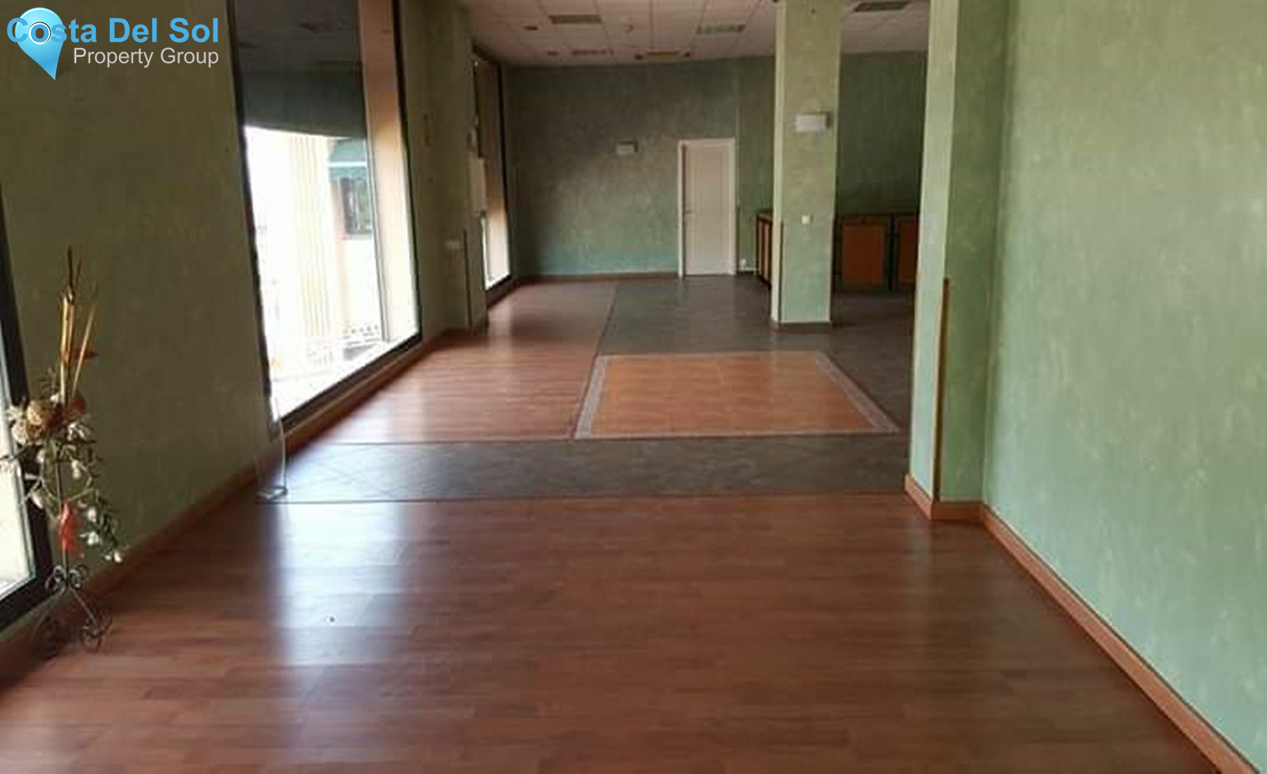 Restaurant in Coín-1220645