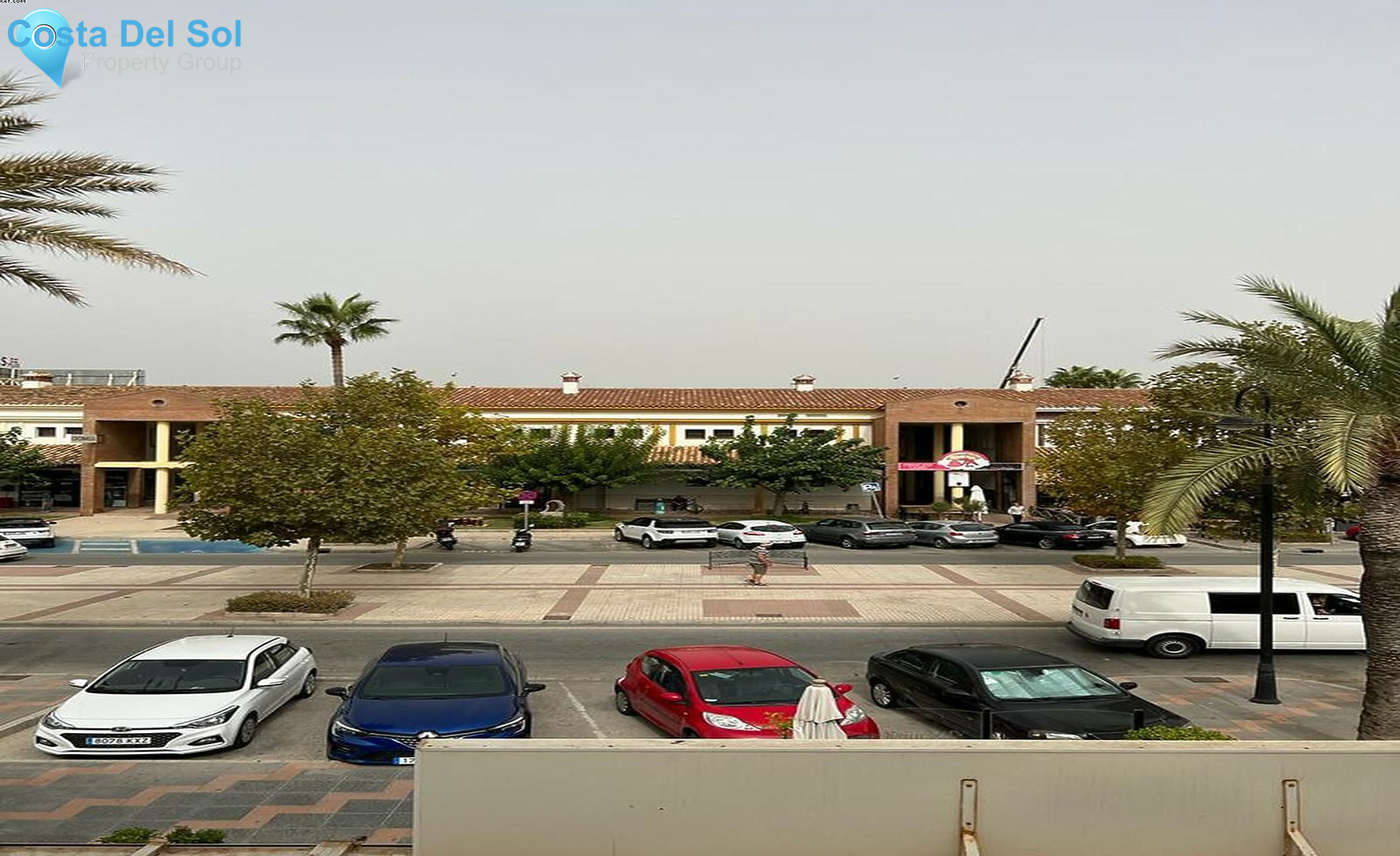 Restaurant in La Cala de Mijas-1560973