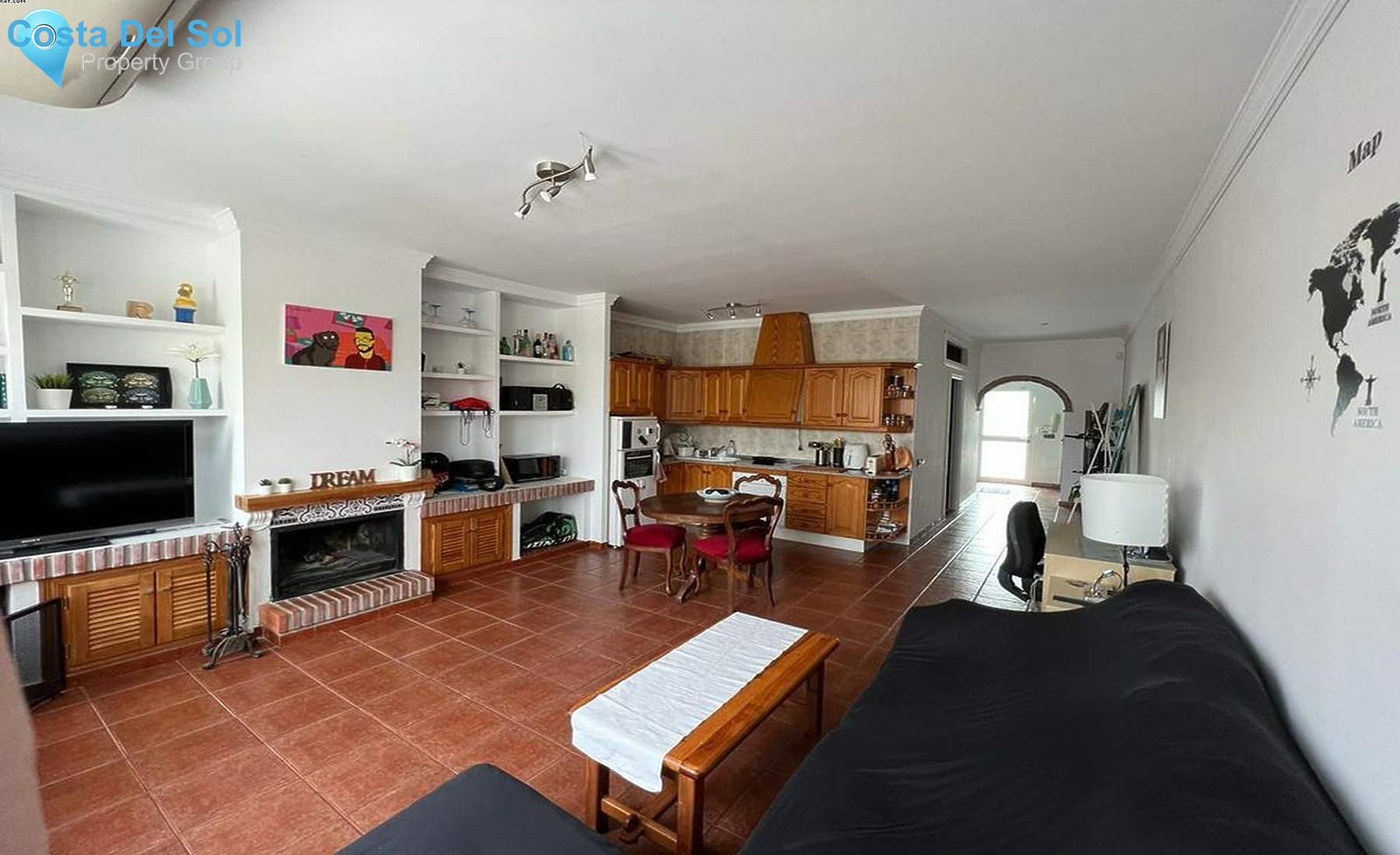 Restaurant in La Cala de Mijas-1560965