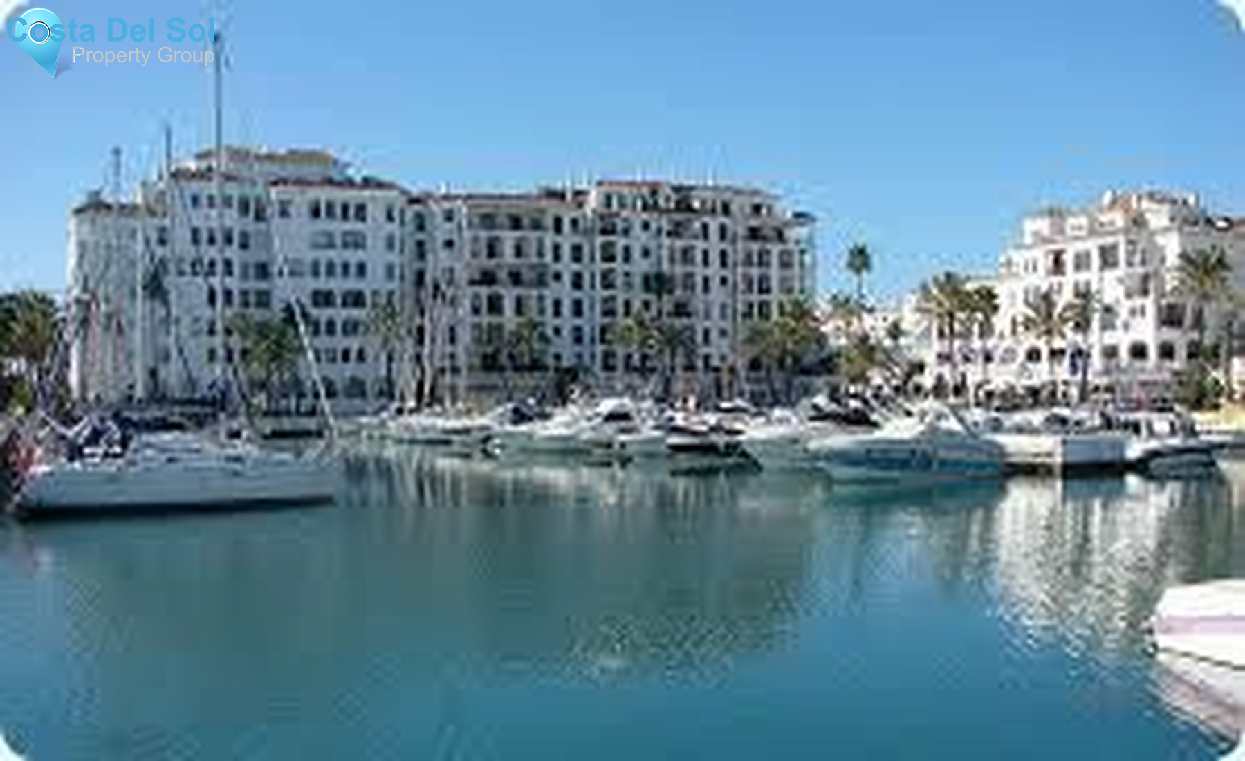 Restaurant in La Duquesa