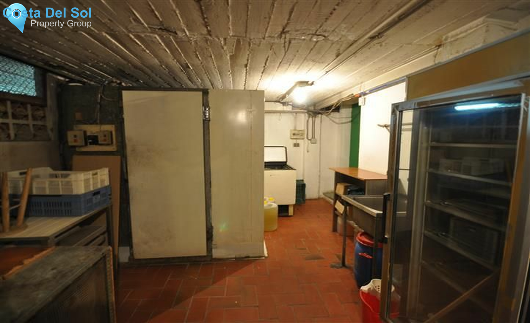 Restaurant in La Duquesa-1224030