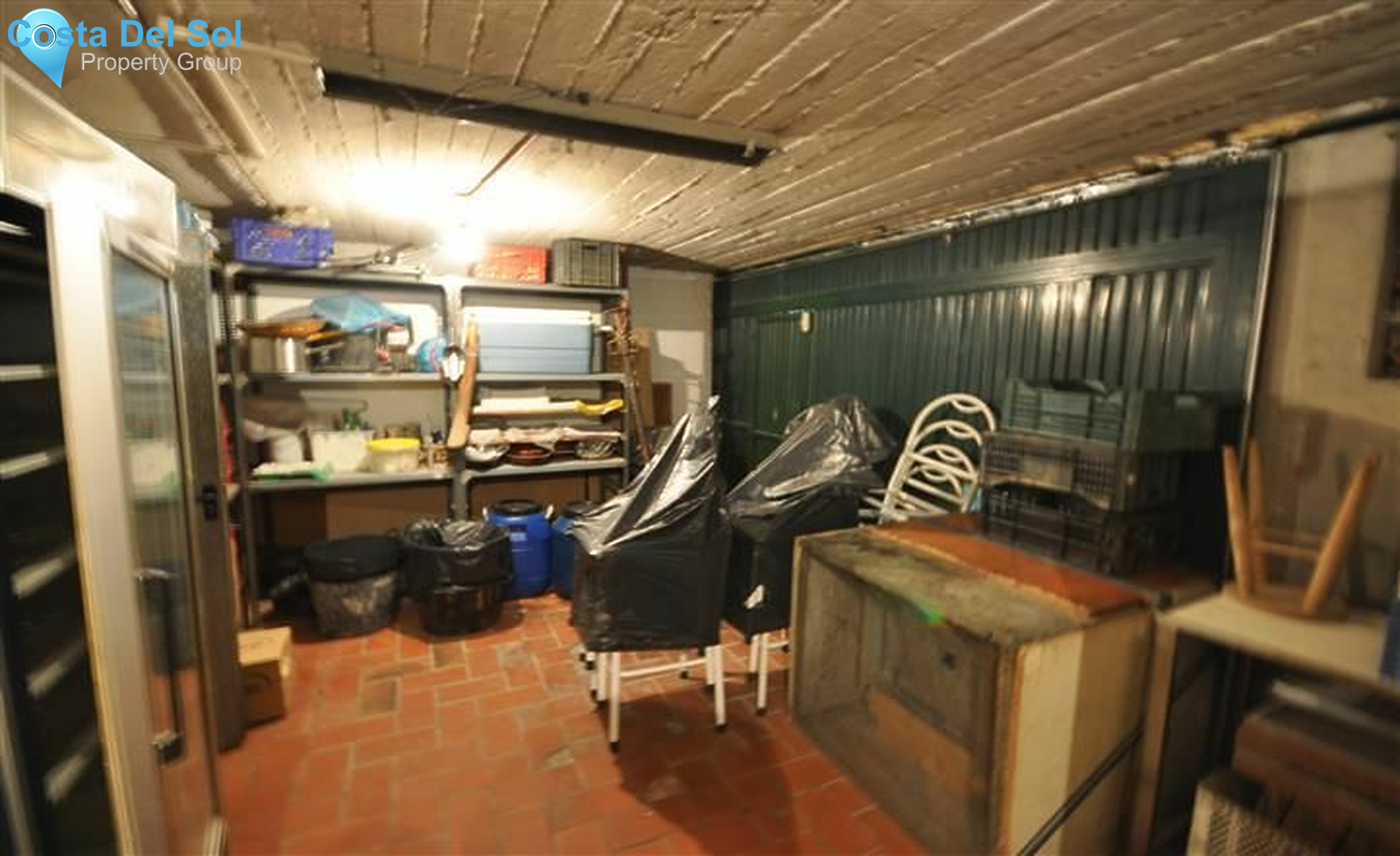 Restaurant in La Duquesa-1224022