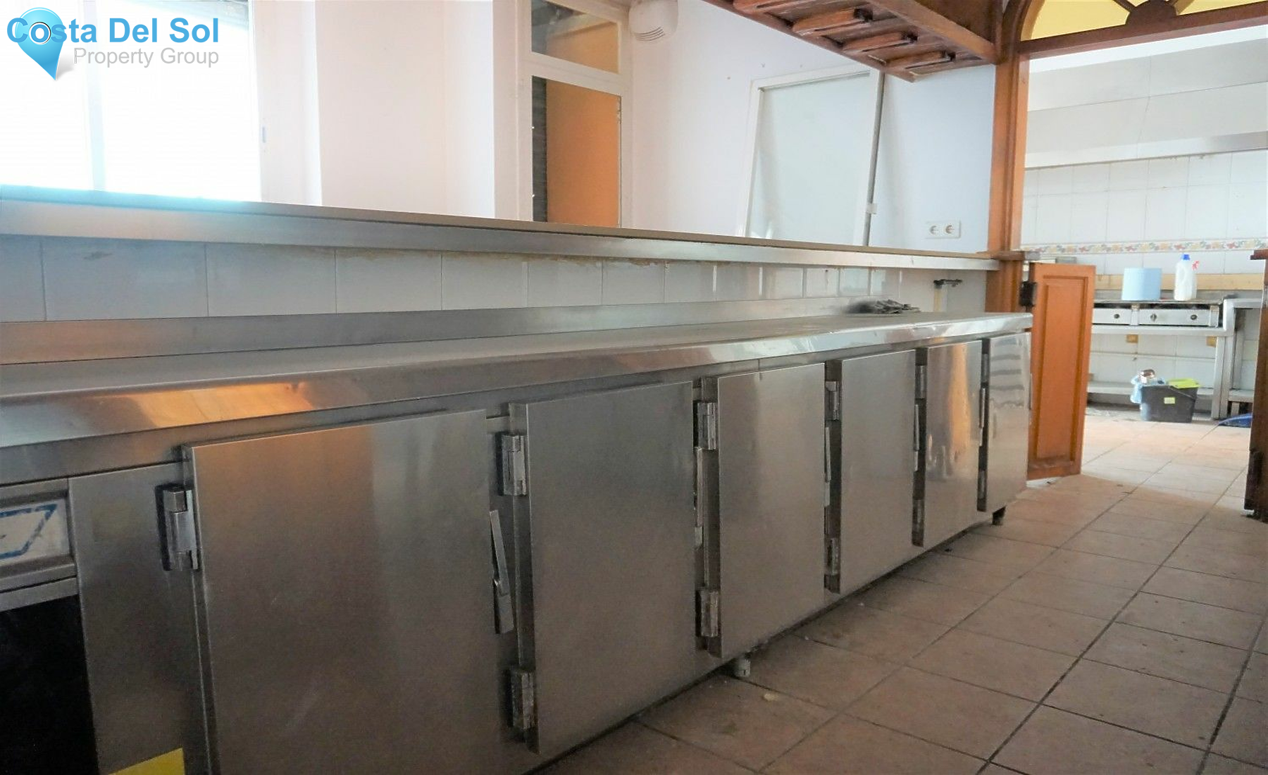 Restaurant in Torre del Mar-1228470