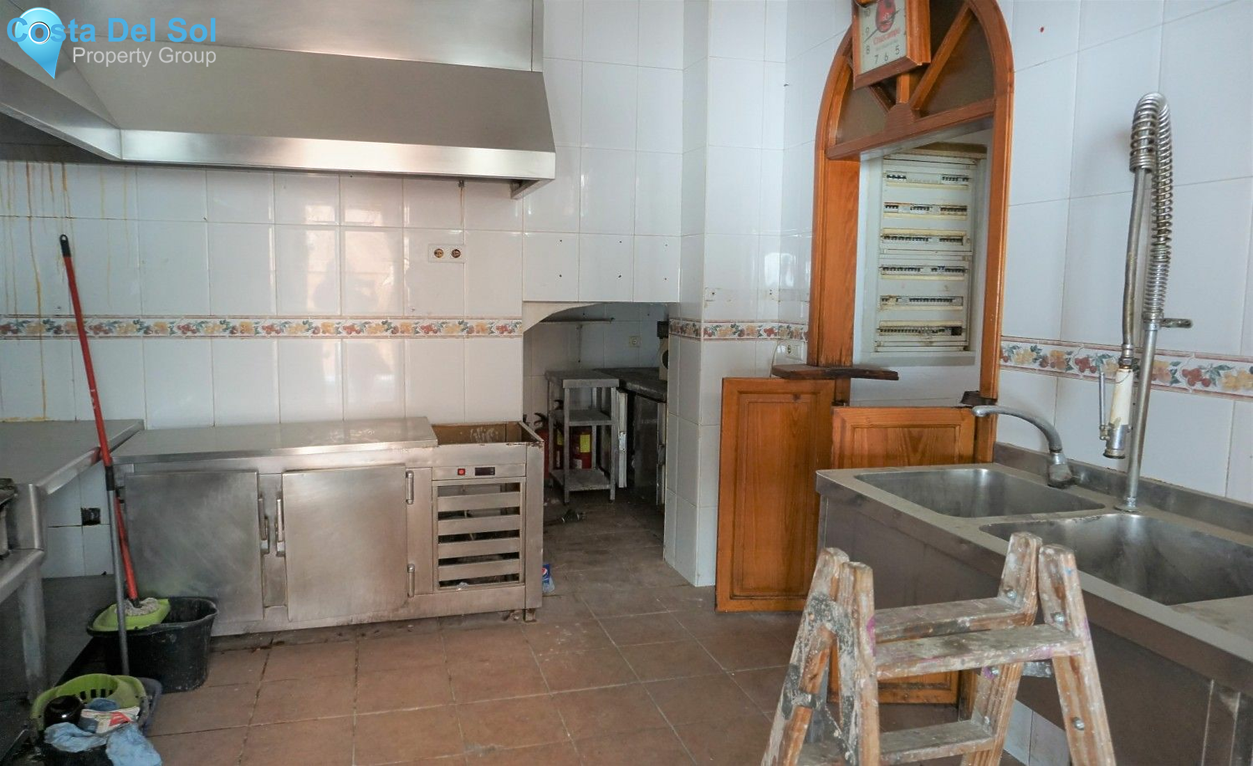 Restaurant in Torre del Mar-1228472