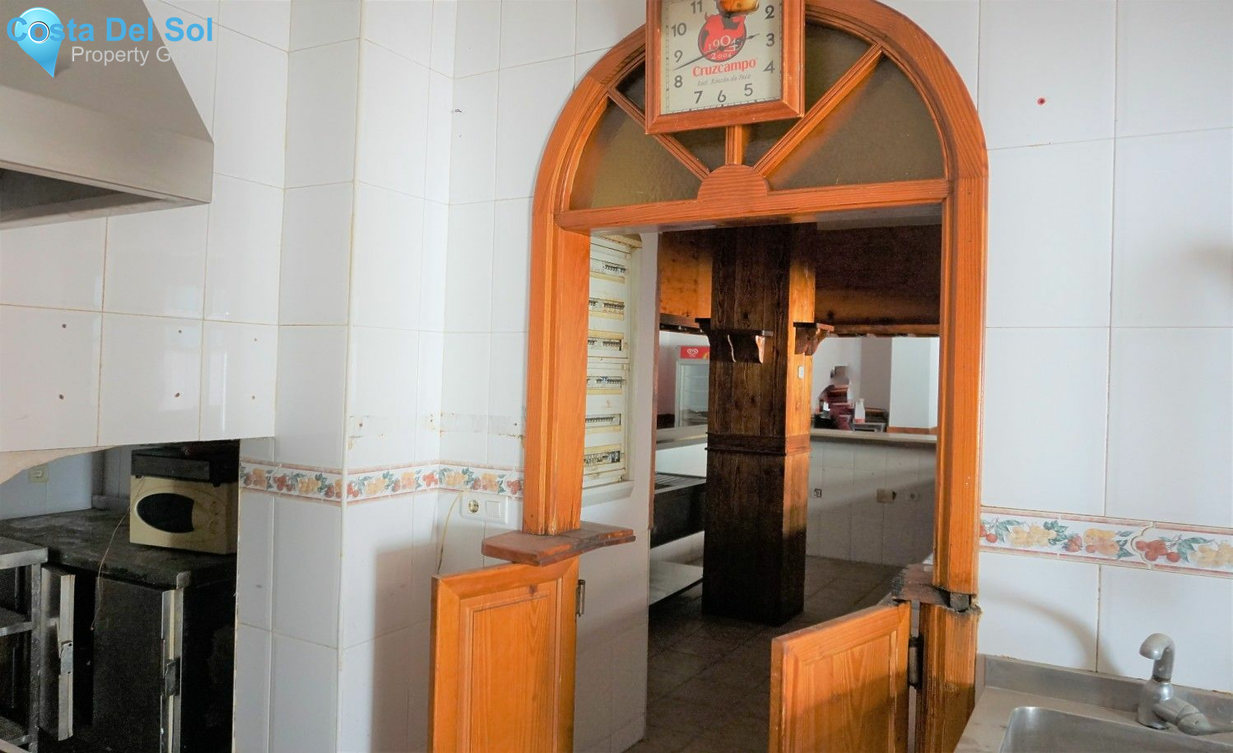 Restaurant in Torre del Mar-1228473