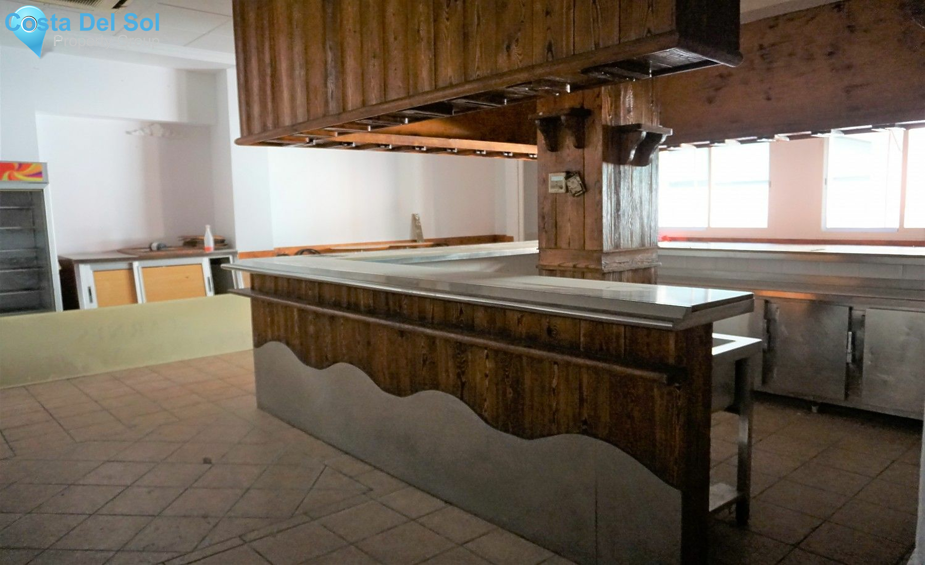 Restaurant in Torre del Mar-1228474