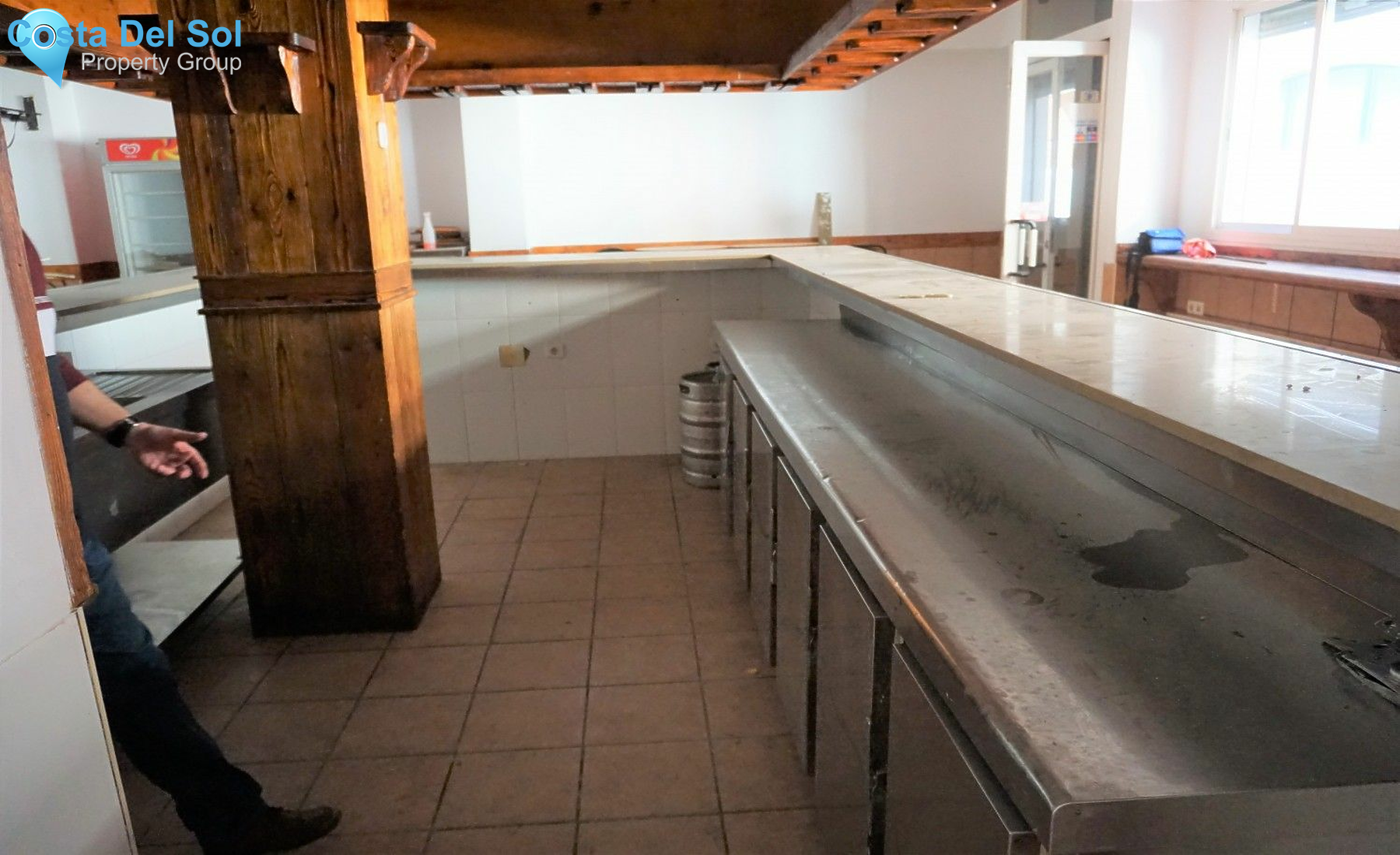 Restaurant in Torre del Mar-1228475