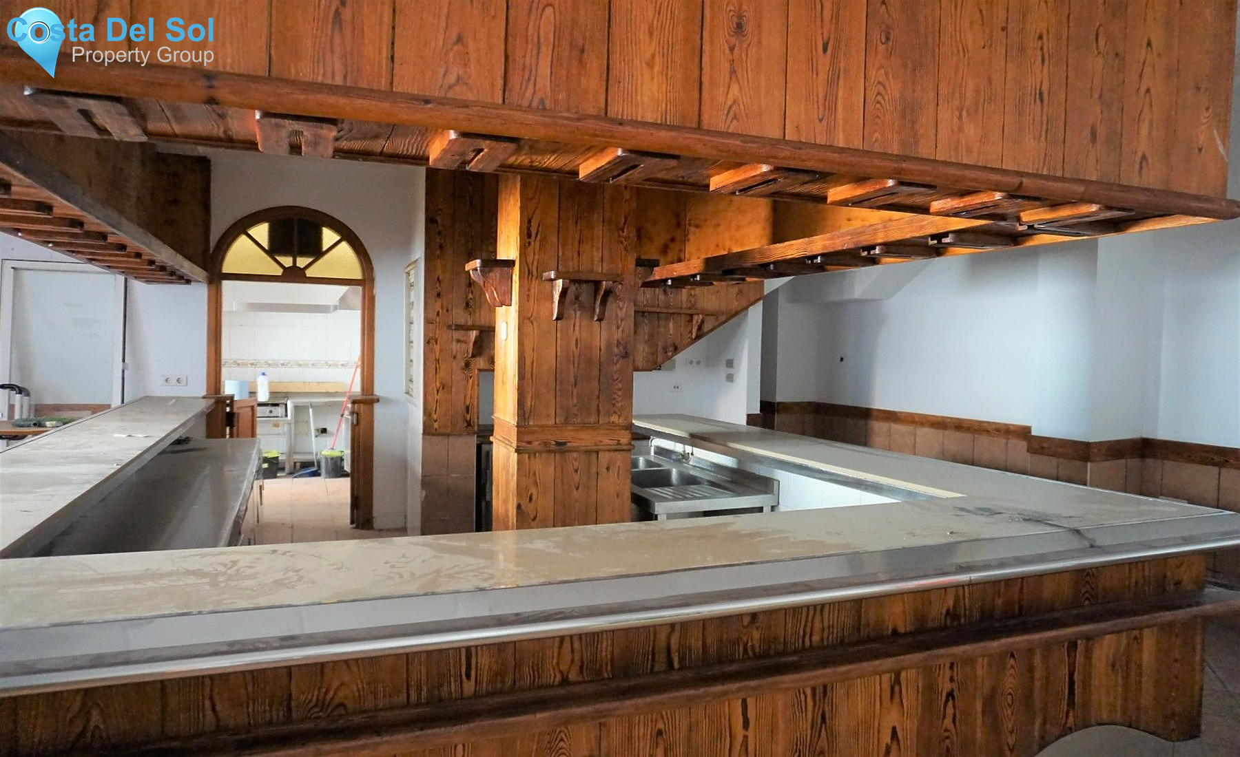 Restaurant in Torre del Mar-1228476