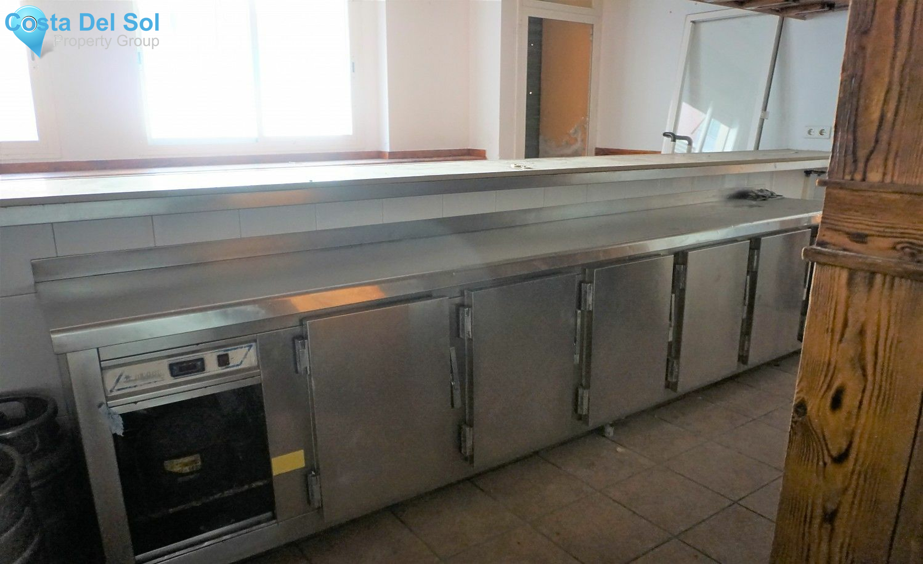 Restaurant in Torre del Mar-1228477