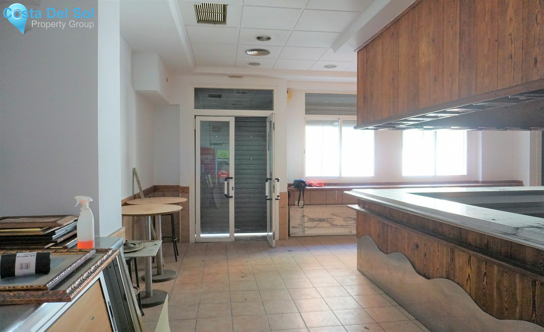 Restaurant in Torre del Mar-1228478