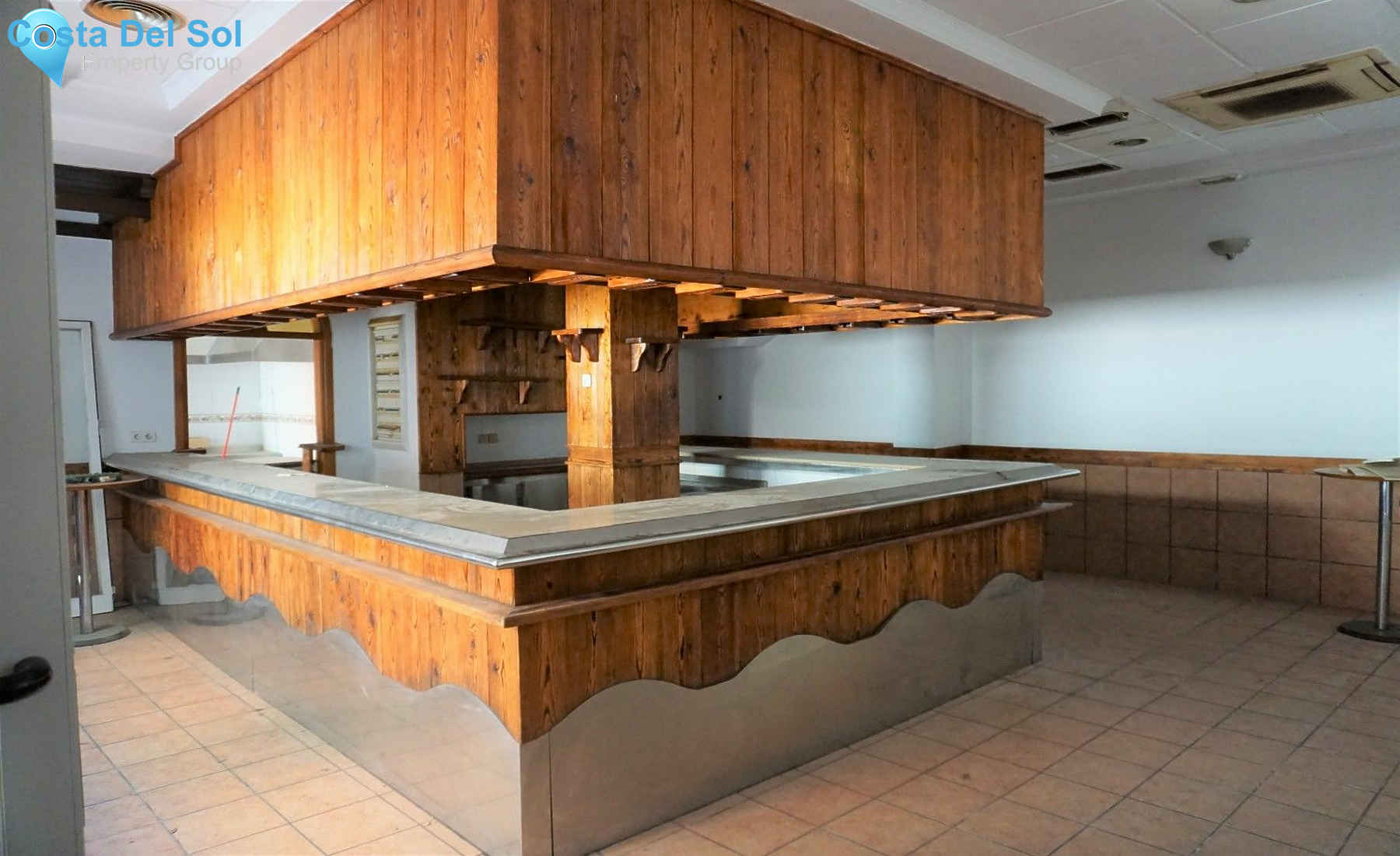 Restaurant in Torre del Mar-1228462