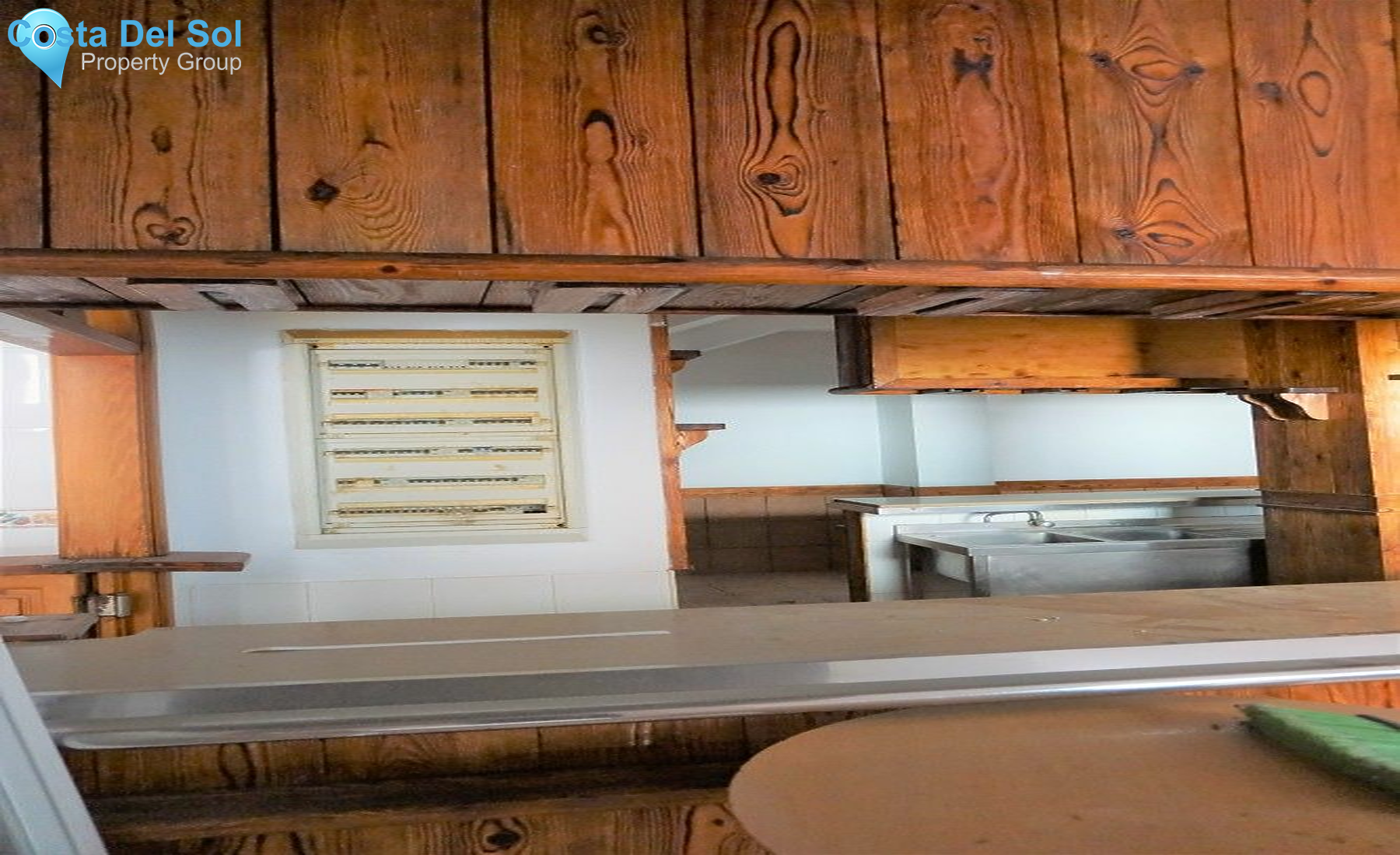 Restaurant in Torre del Mar-1228464