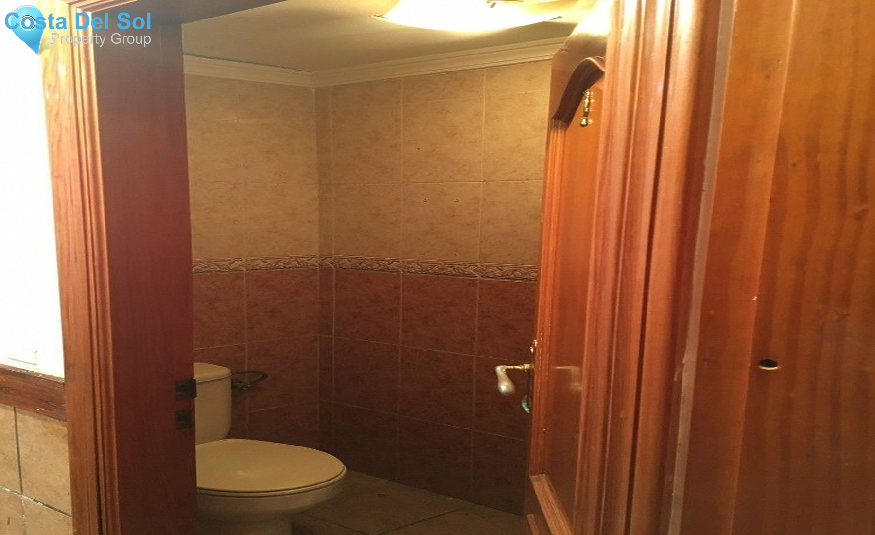 Restaurant in Torre del Mar-1228467