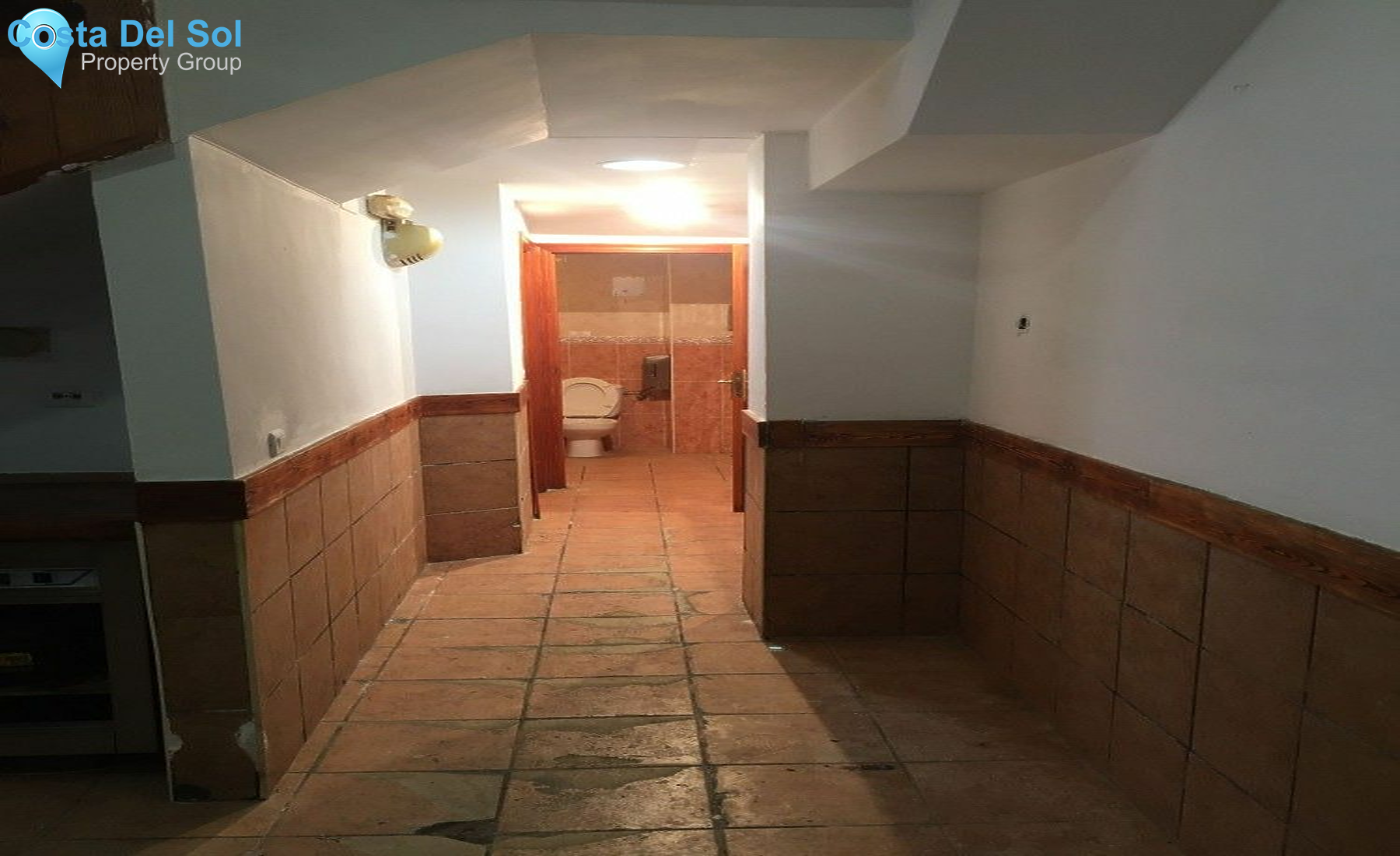 Restaurant in Torre del Mar-1228469