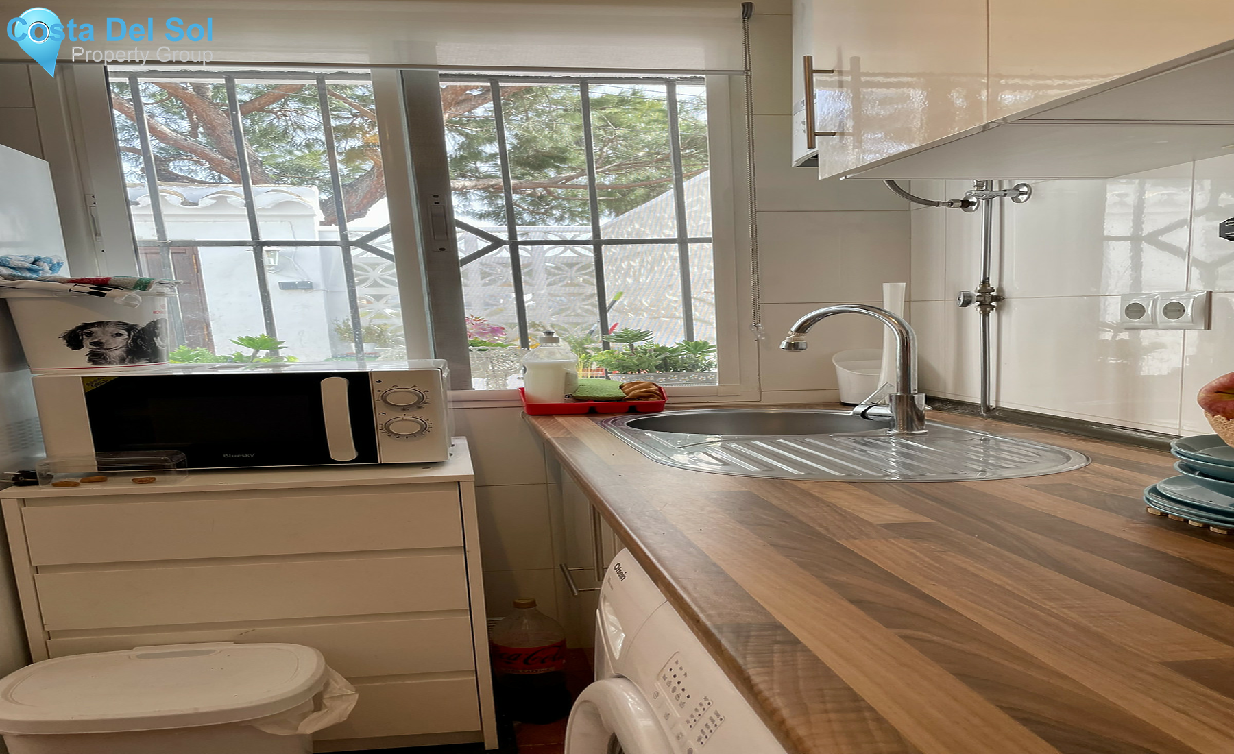 Semi-Detached House in Marbella-1308550