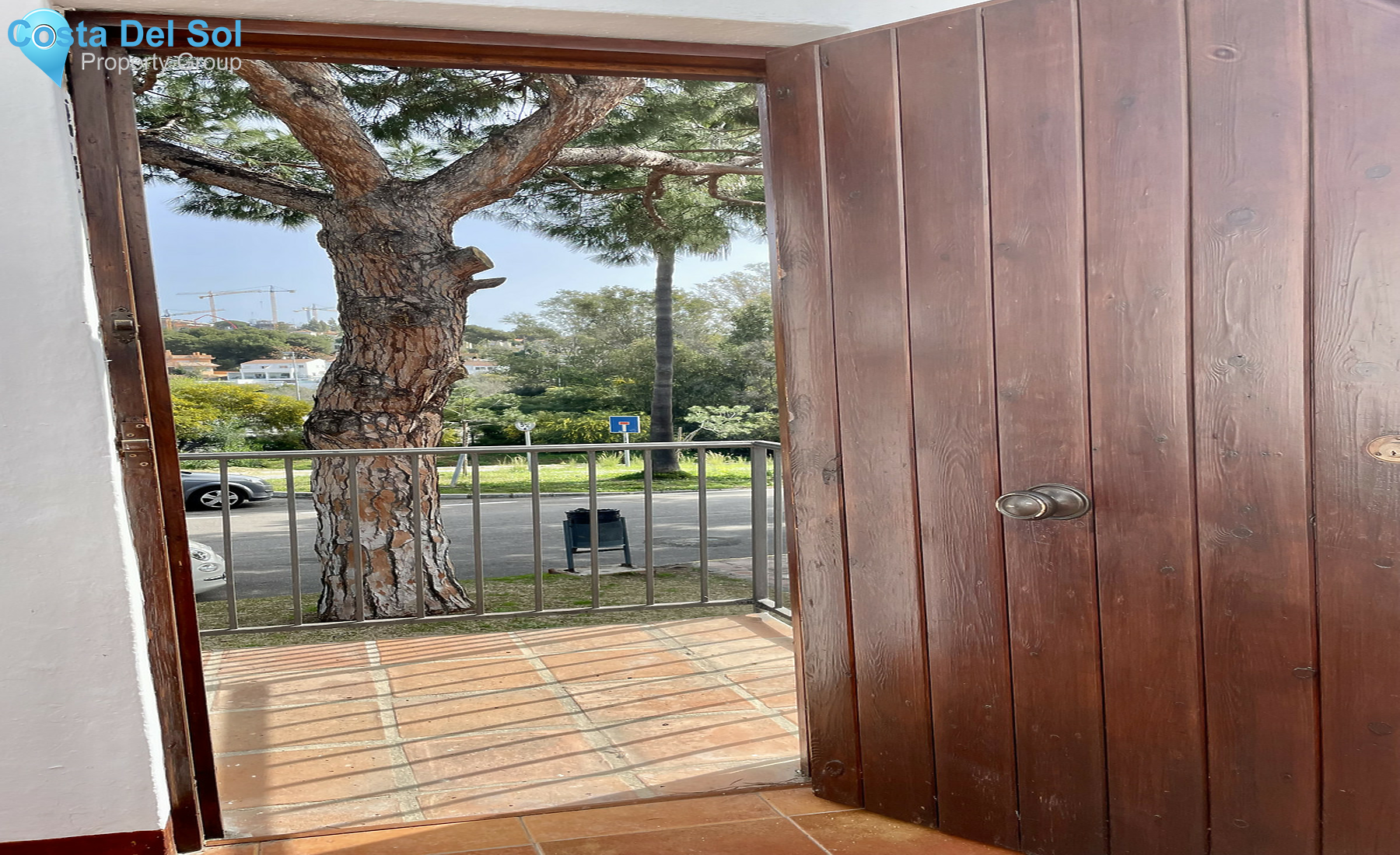 Semi-Detached House in Marbella-1308551