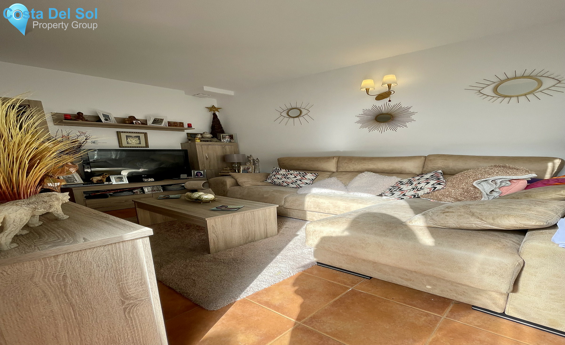 Semi-Detached House in Marbella-1308552