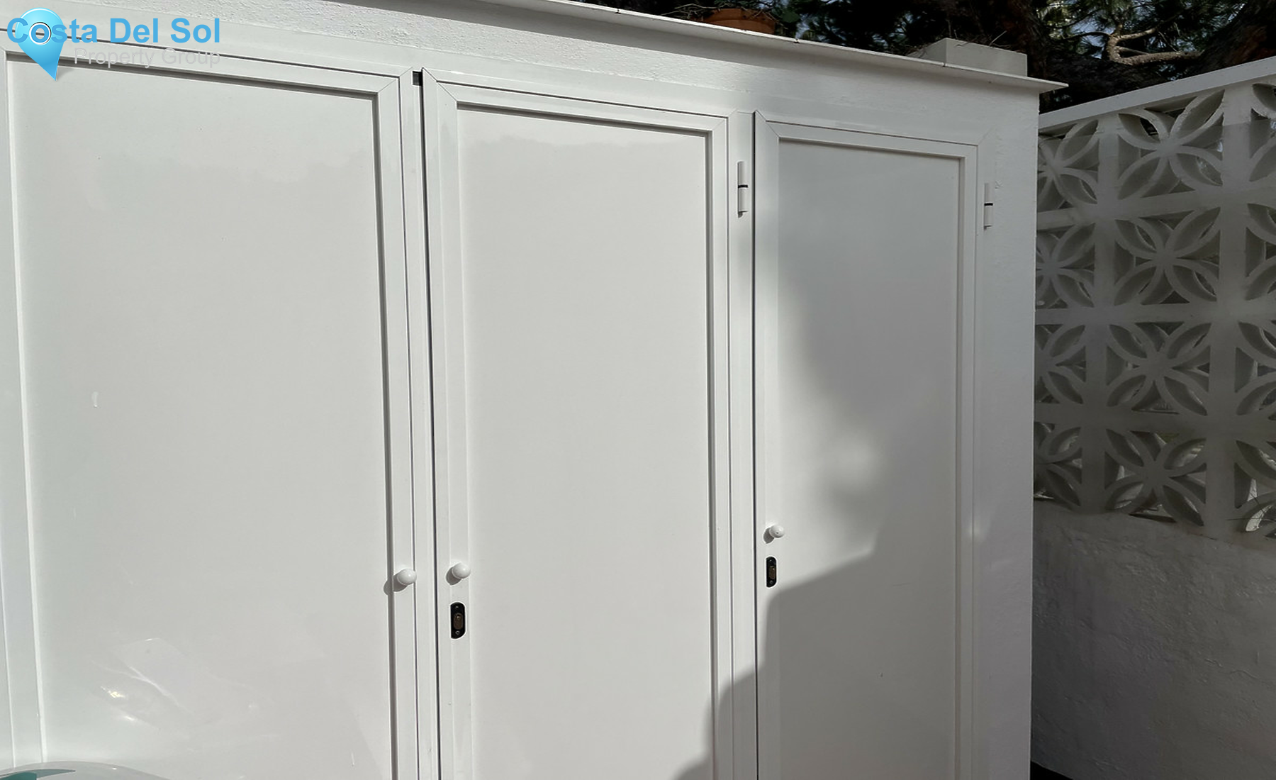 Semi-Detached House in Marbella-1308556