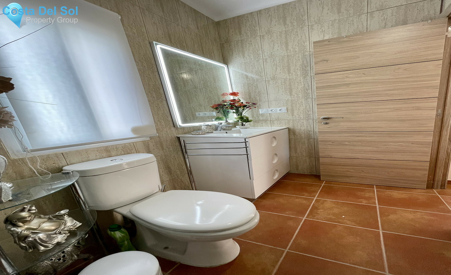 Semi-Detached House in Marbella-1308557