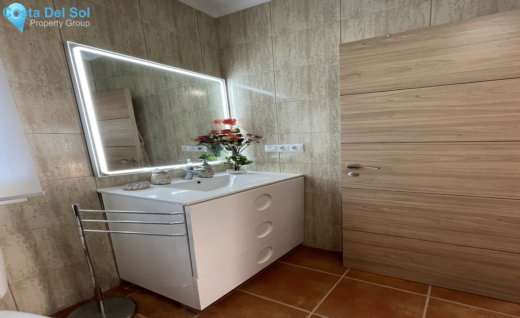 Semi-Detached House in Marbella-1308559