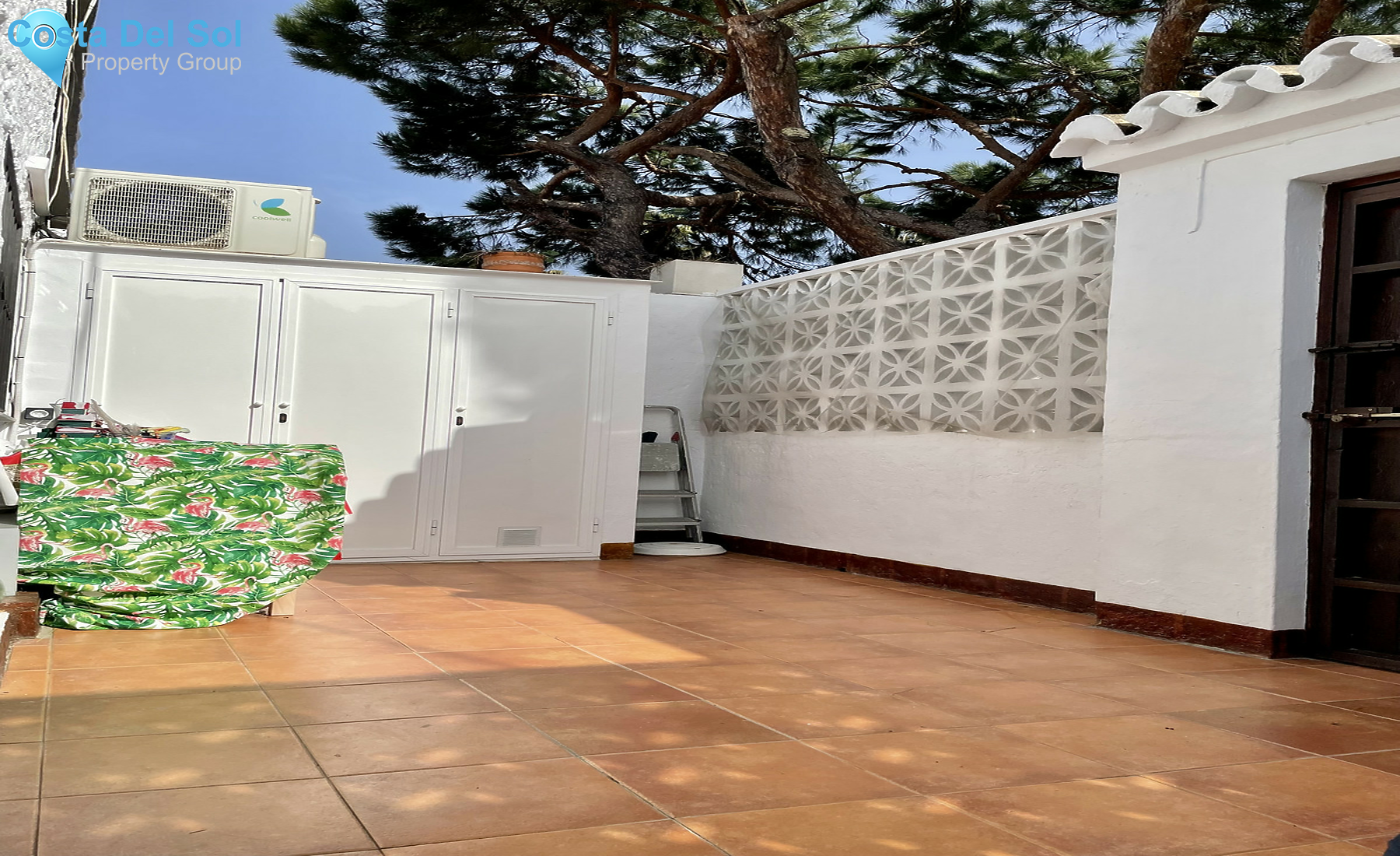 Semi-Detached House in Marbella-1308543