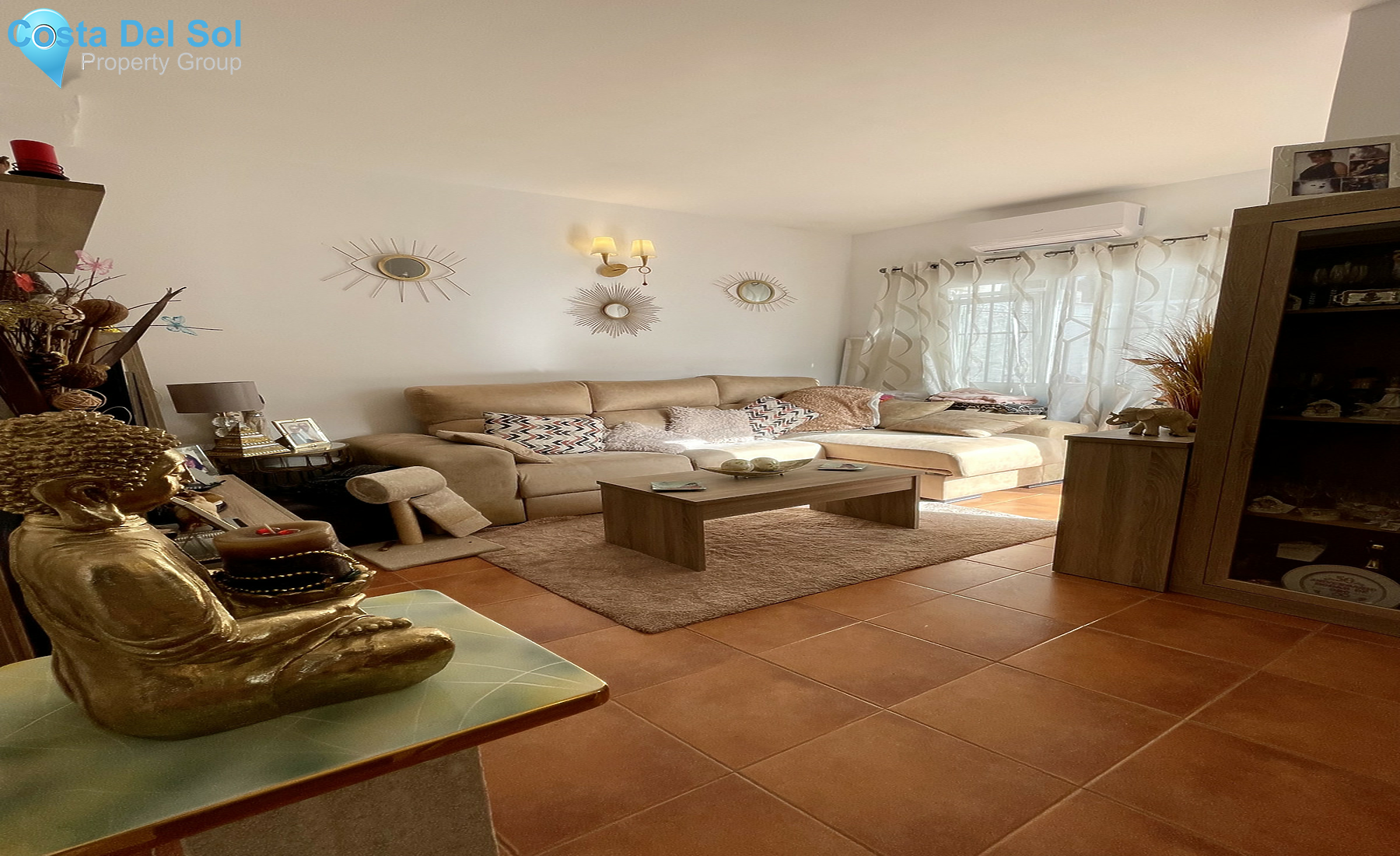 Semi-Detached House in Marbella-1308547