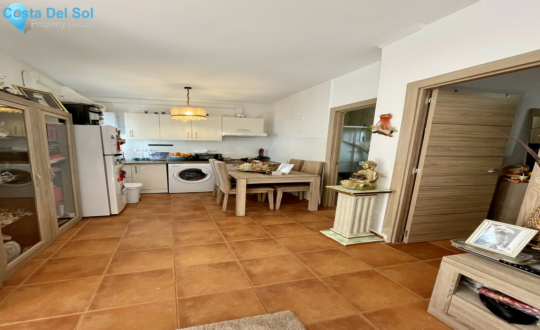 Semi-Detached House in Marbella-1308548