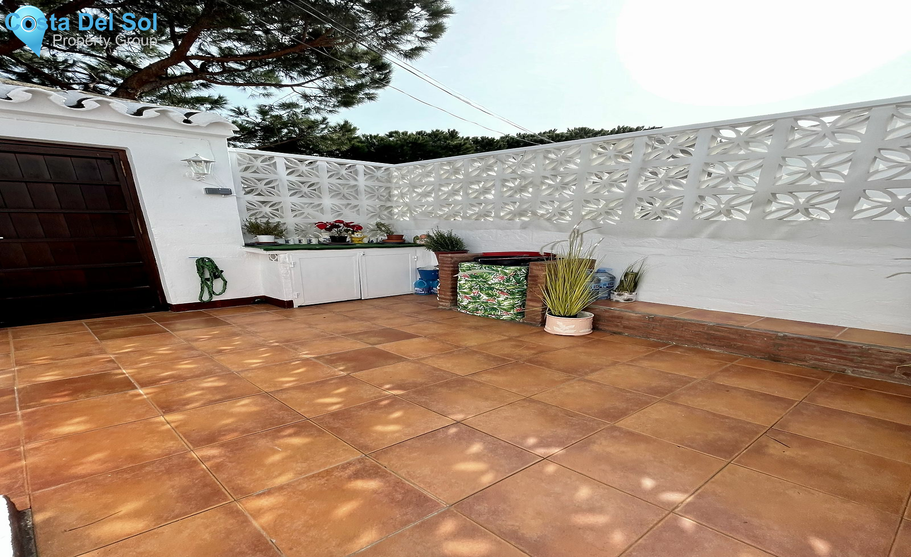 Semi-Detached House in Marbella-1178802