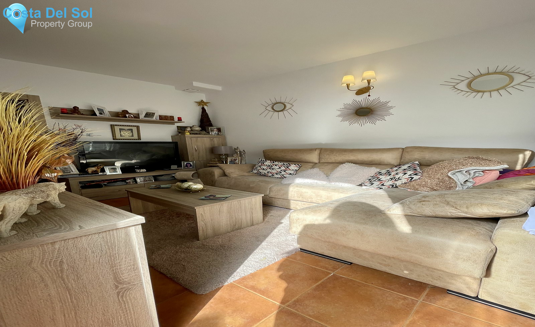 Semi-Detached House in Marbella-1178812