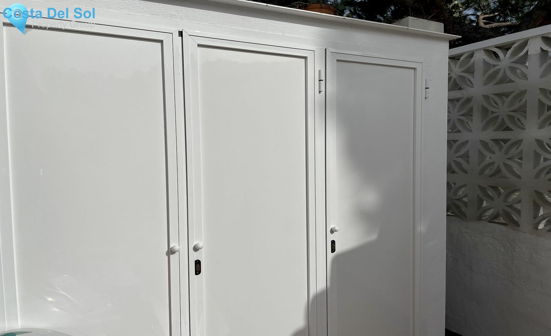 Semi-Detached House in Marbella-1178816