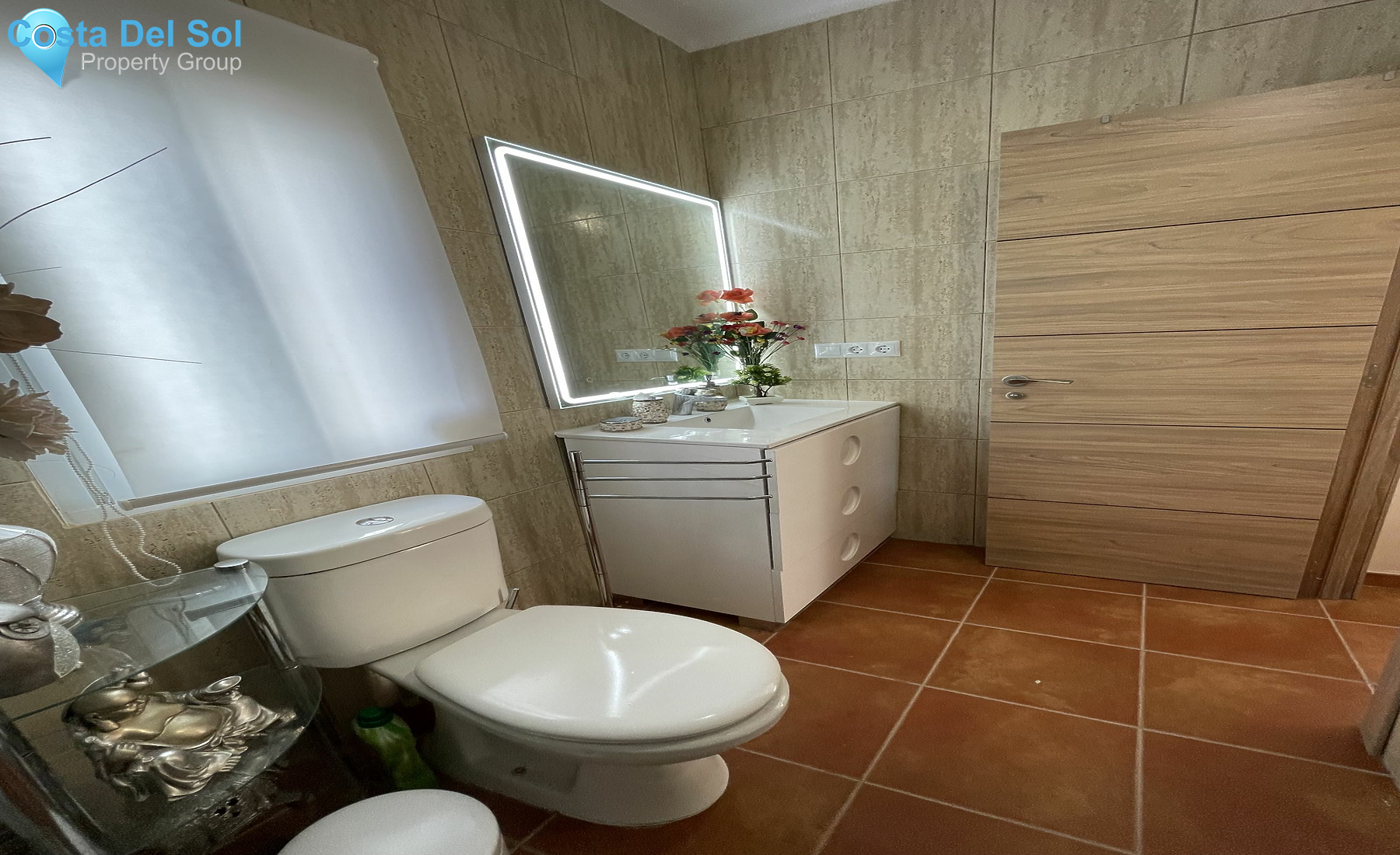 Semi-Detached House in Marbella-1178818