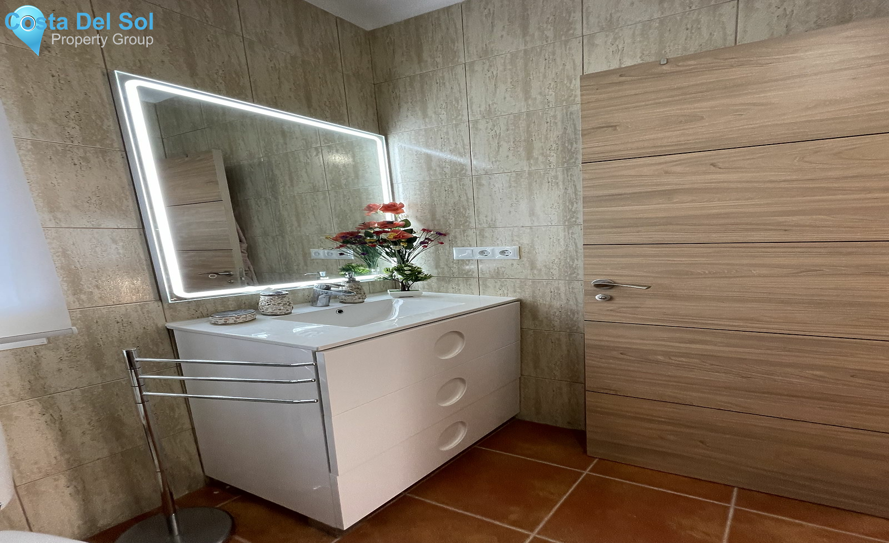 Semi-Detached House in Marbella-1178819