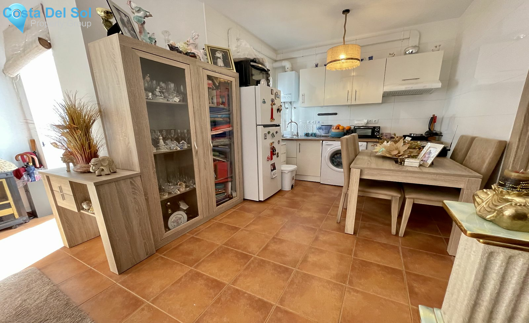 Semi-Detached House in Marbella-1178806