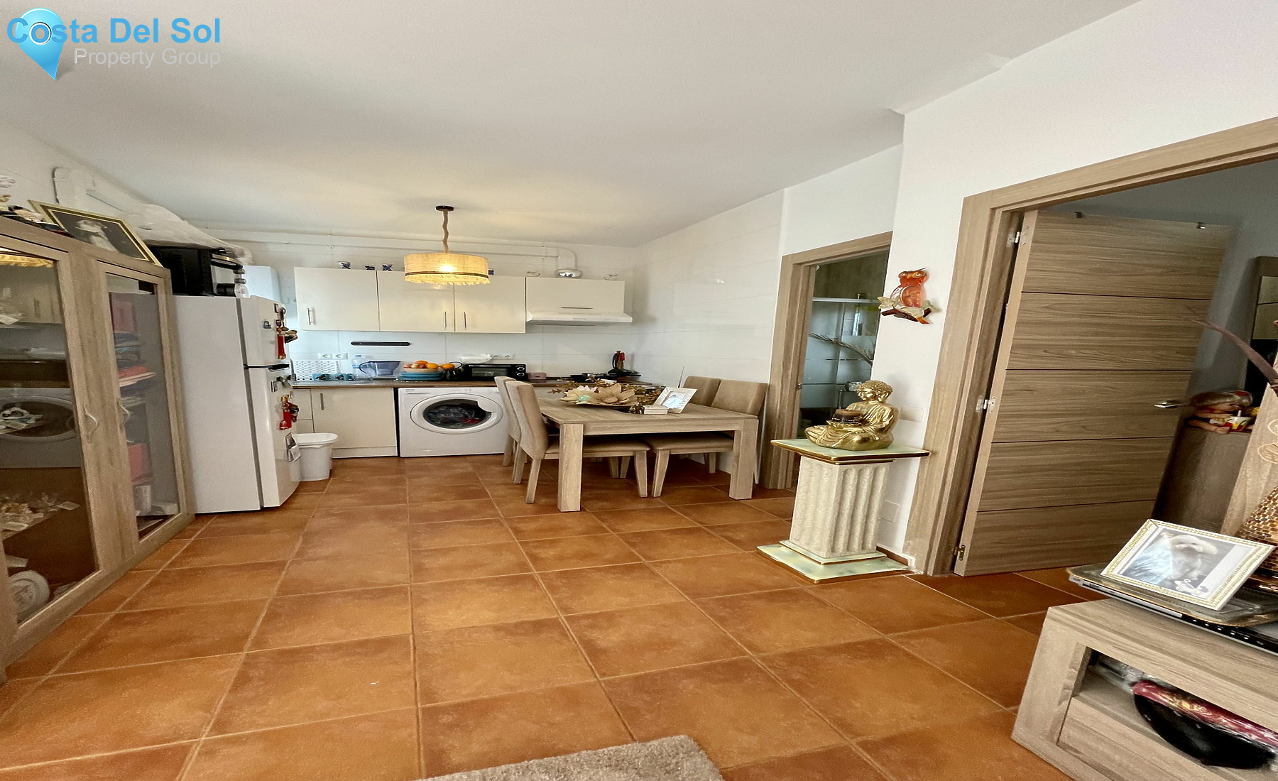 Semi-Detached House in Marbella-1178808