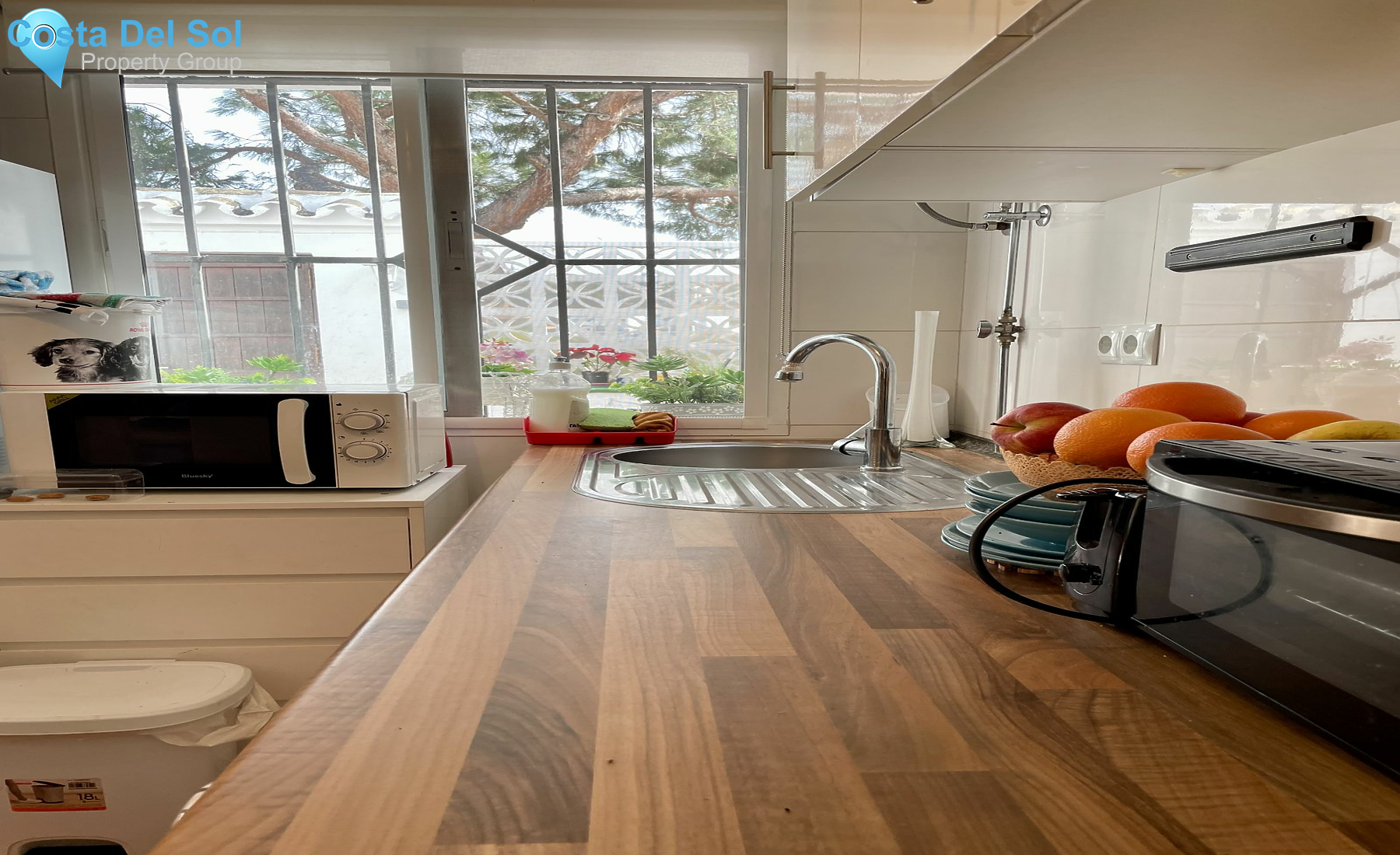 Semi-Detached House in Marbella-1178809